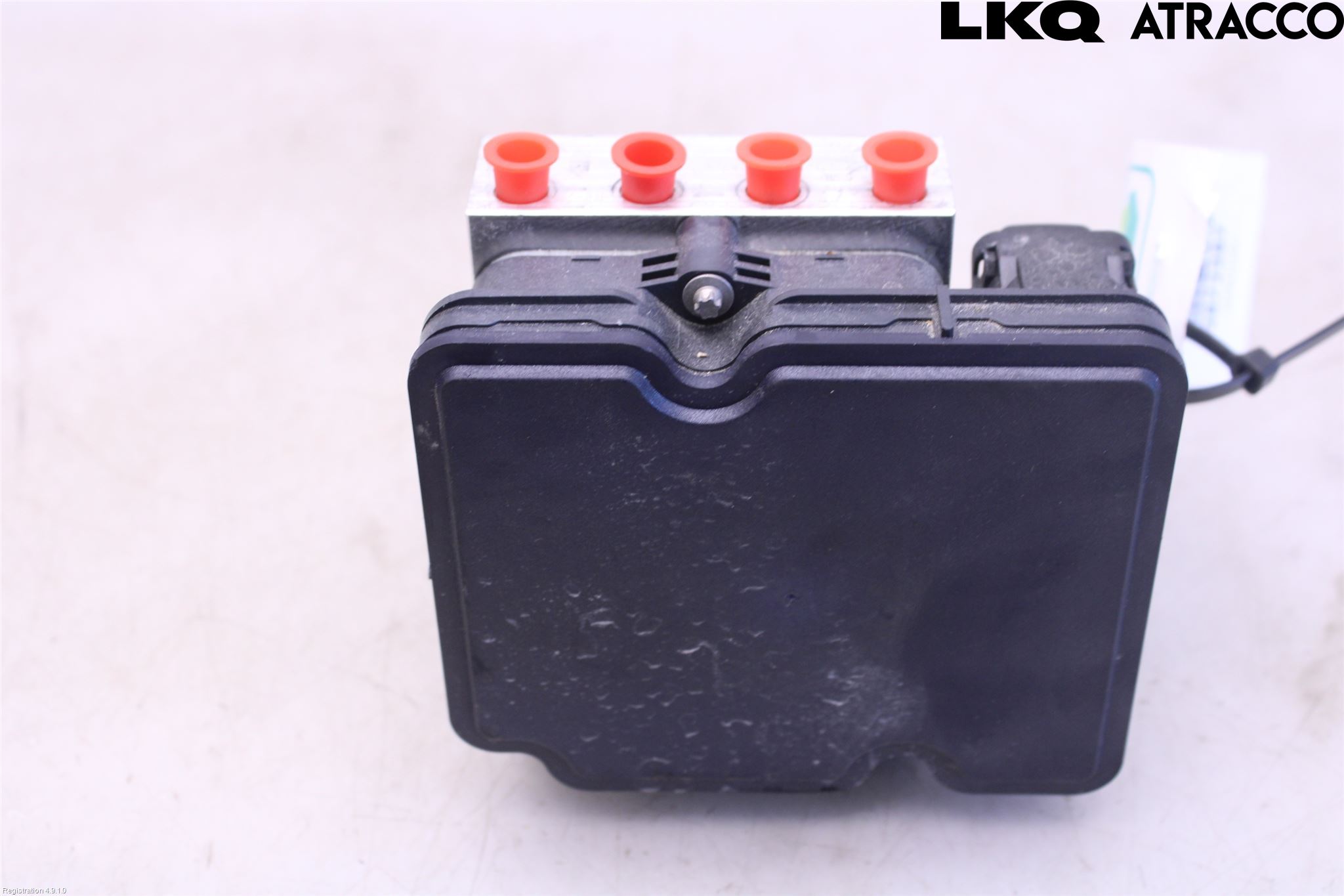 Toyota C-HR 24- Abs Hydraulikkaggregat