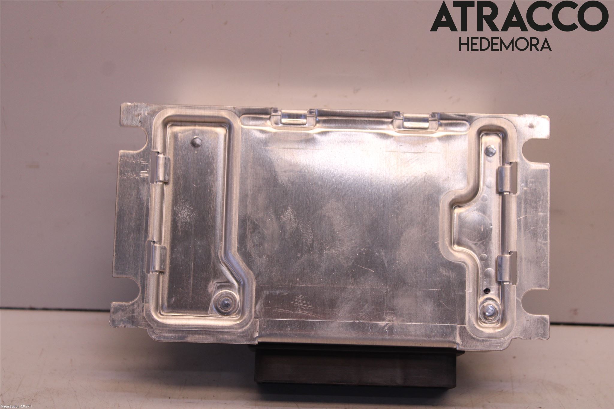 Landrover LAND ROVER DISCOVERY 4 10-16 Styreenhet Gearkasse