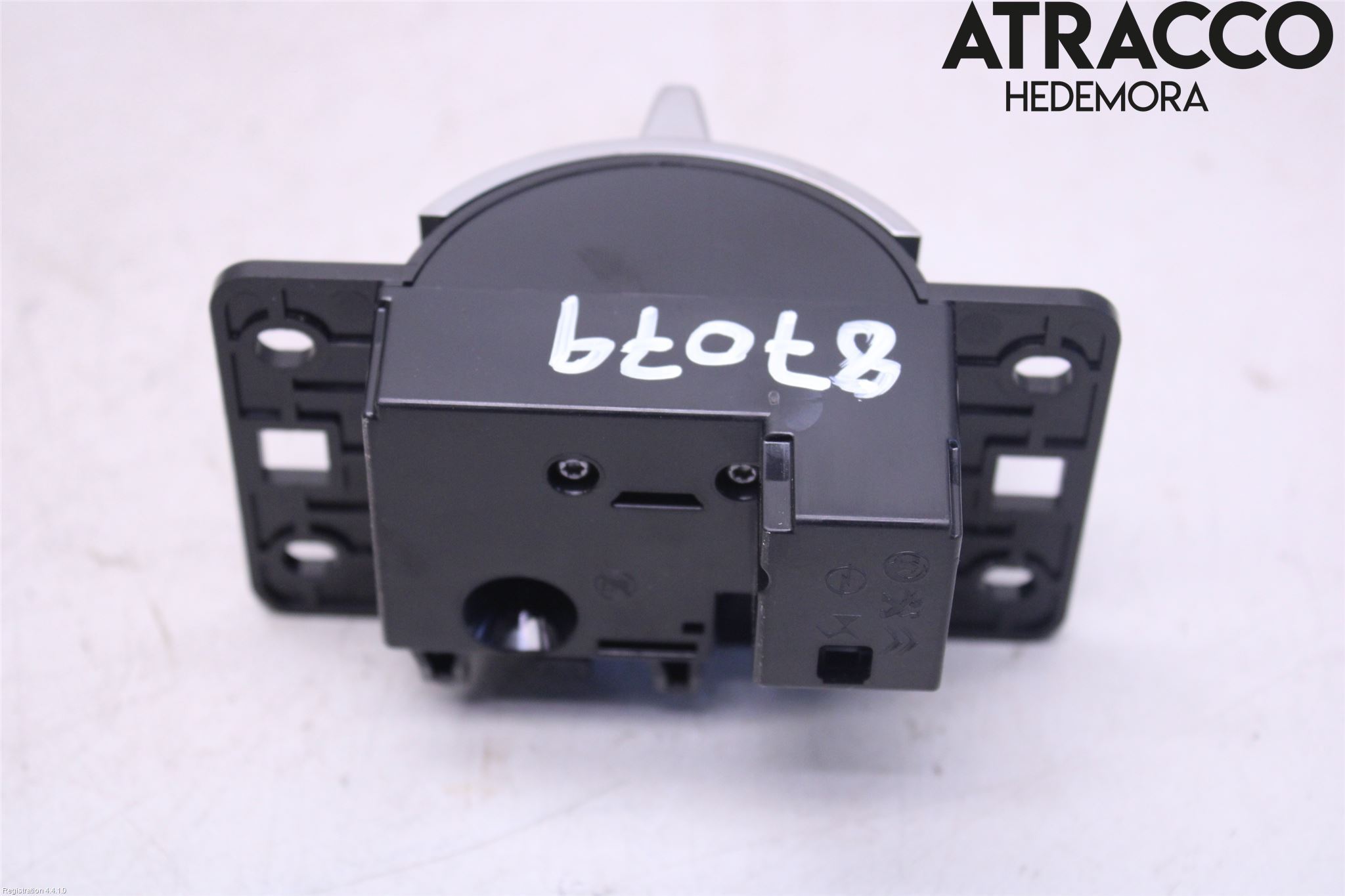 Peugeot 208/E-208 20- Bryter Gearkasse