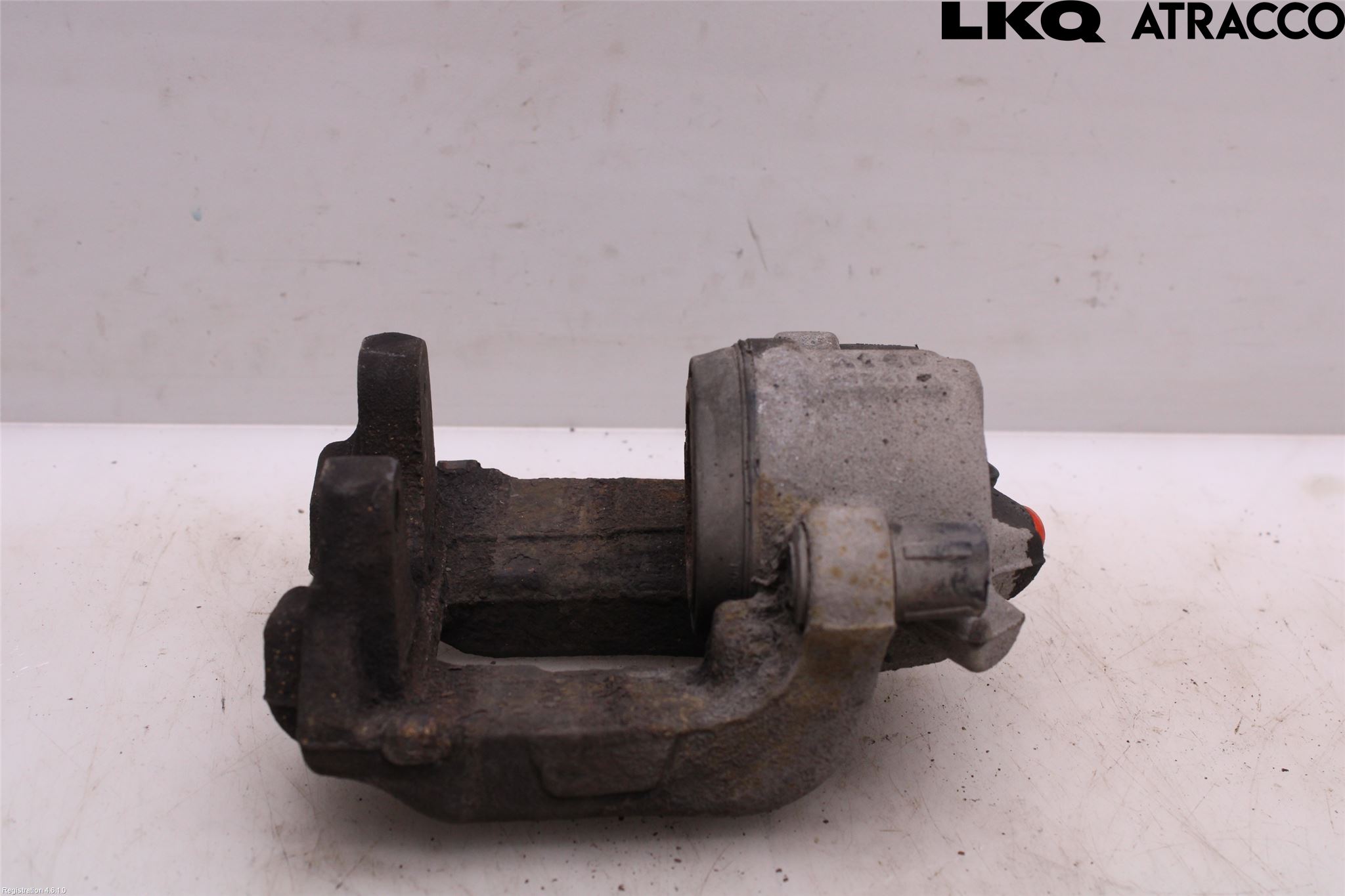 BMW 3 GT F34 13-19 Bremsecaliper Foran Høyre