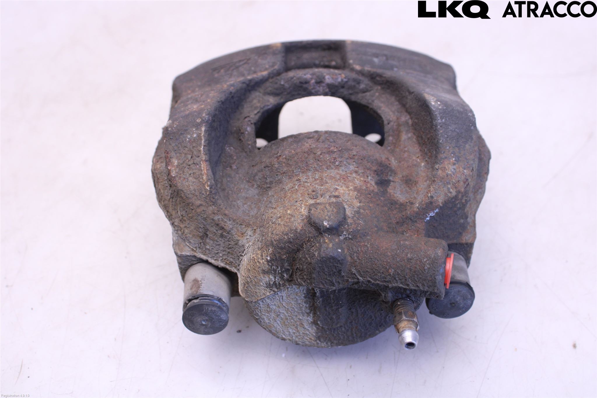 Ford MONDEO 07-15 Bremsecaliper Foran Venstre