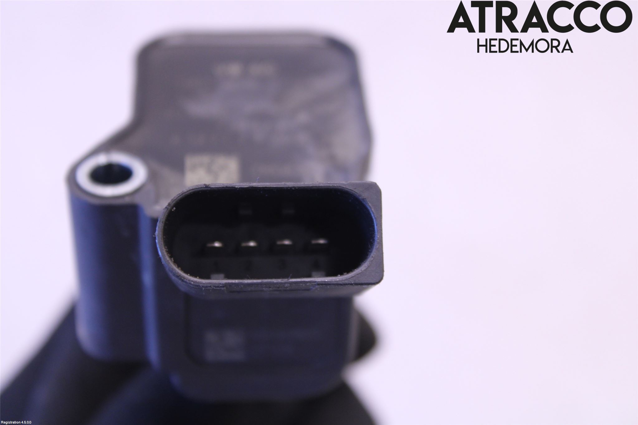 Audi Q3 F3 19- Coil