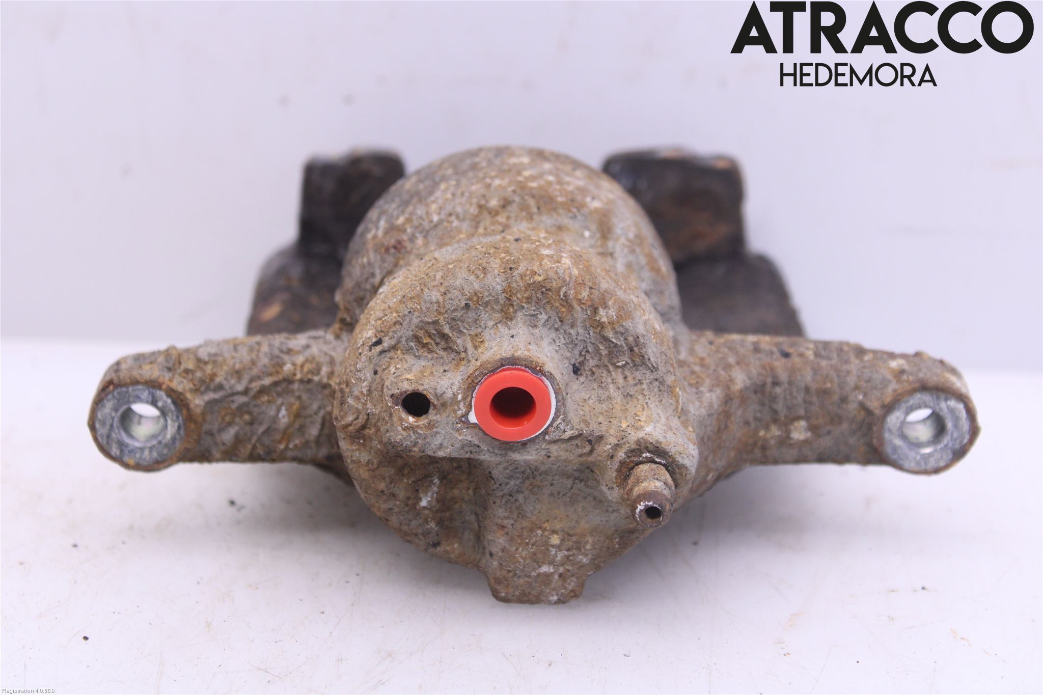 Peugeot 107 Bremsecaliper Foran Venstre