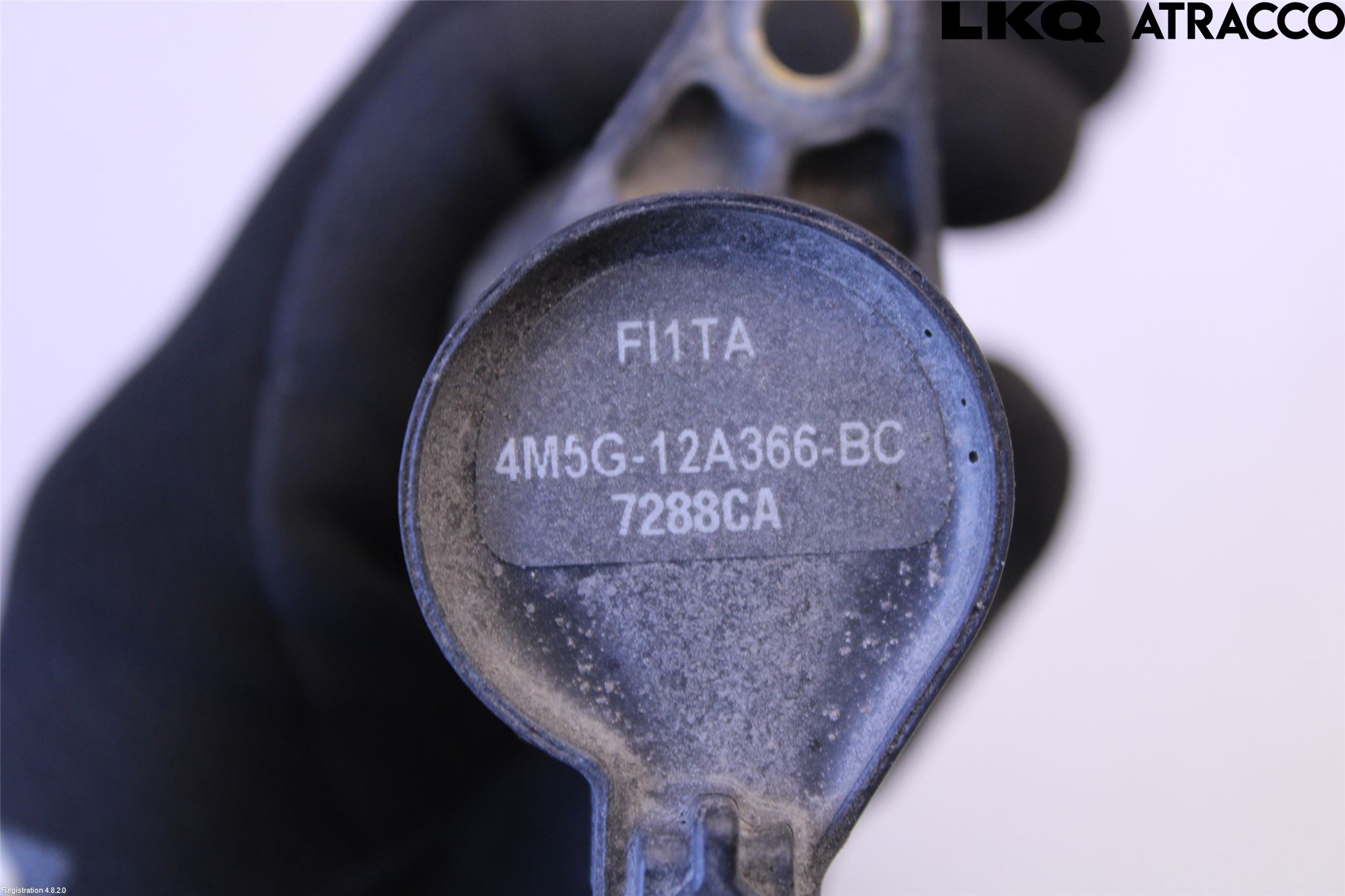 Volvo V70 08-13 Coil