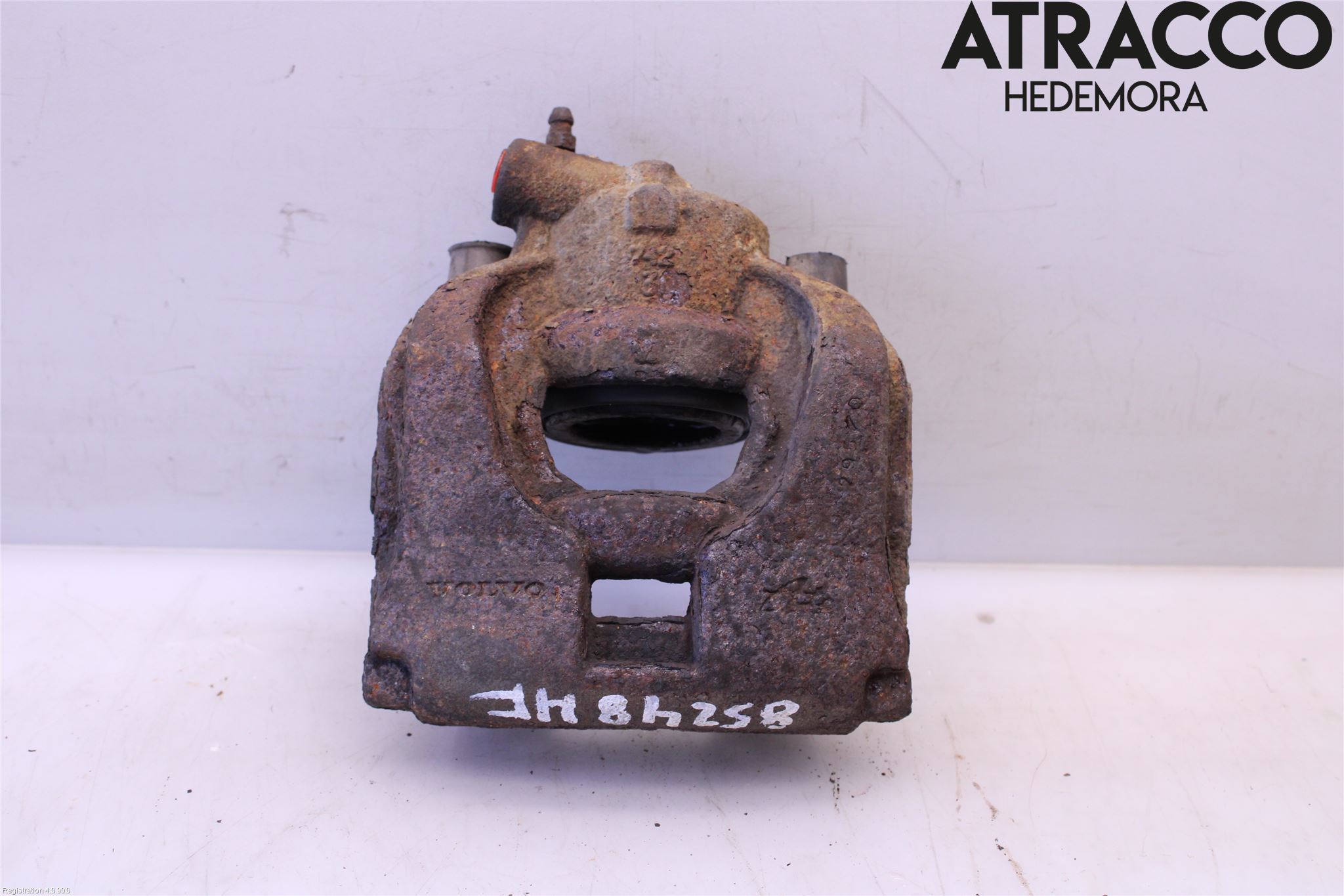 Volvo V70 08-13 Bremsecaliper Foran Høyre