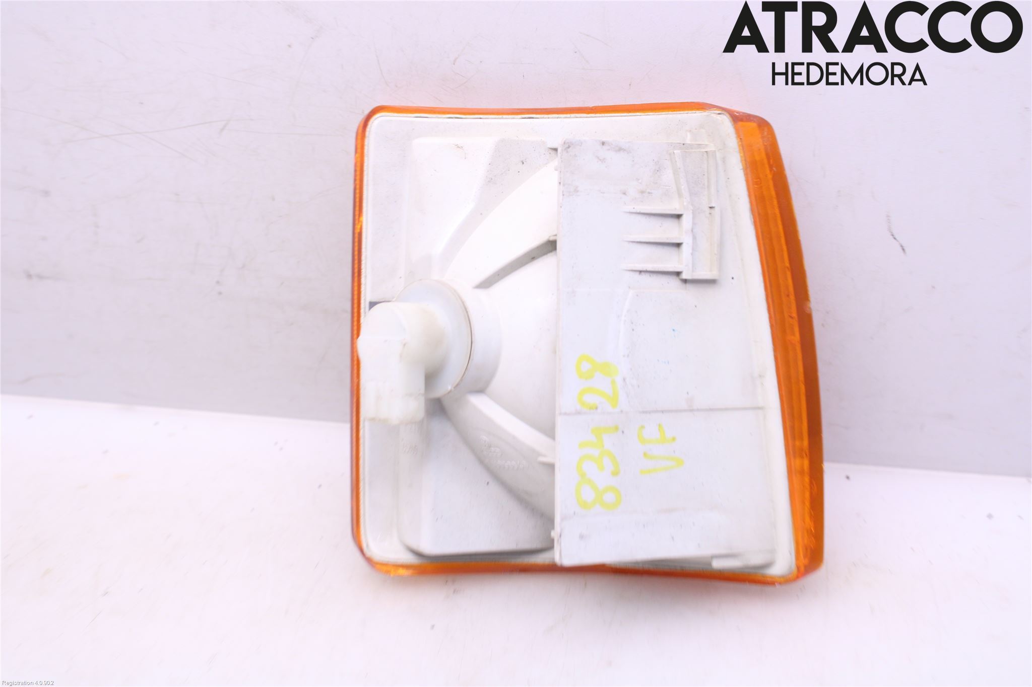 Volkswagen VW TRANSP/CARAVELLE (T4) 91-03 Blinklykt Foran Venstre