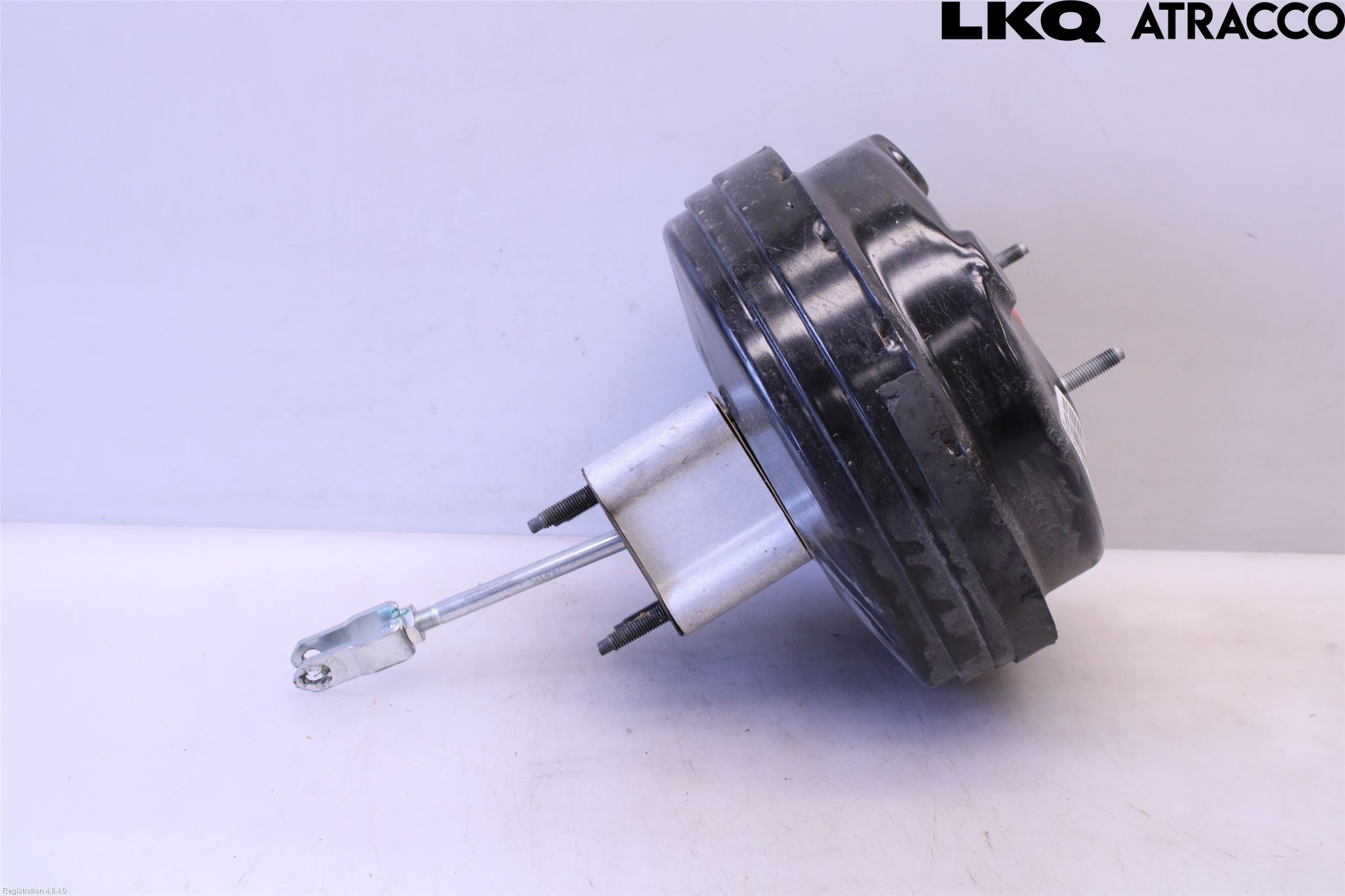 Renault ALASKAN 18-20 Bremseservo