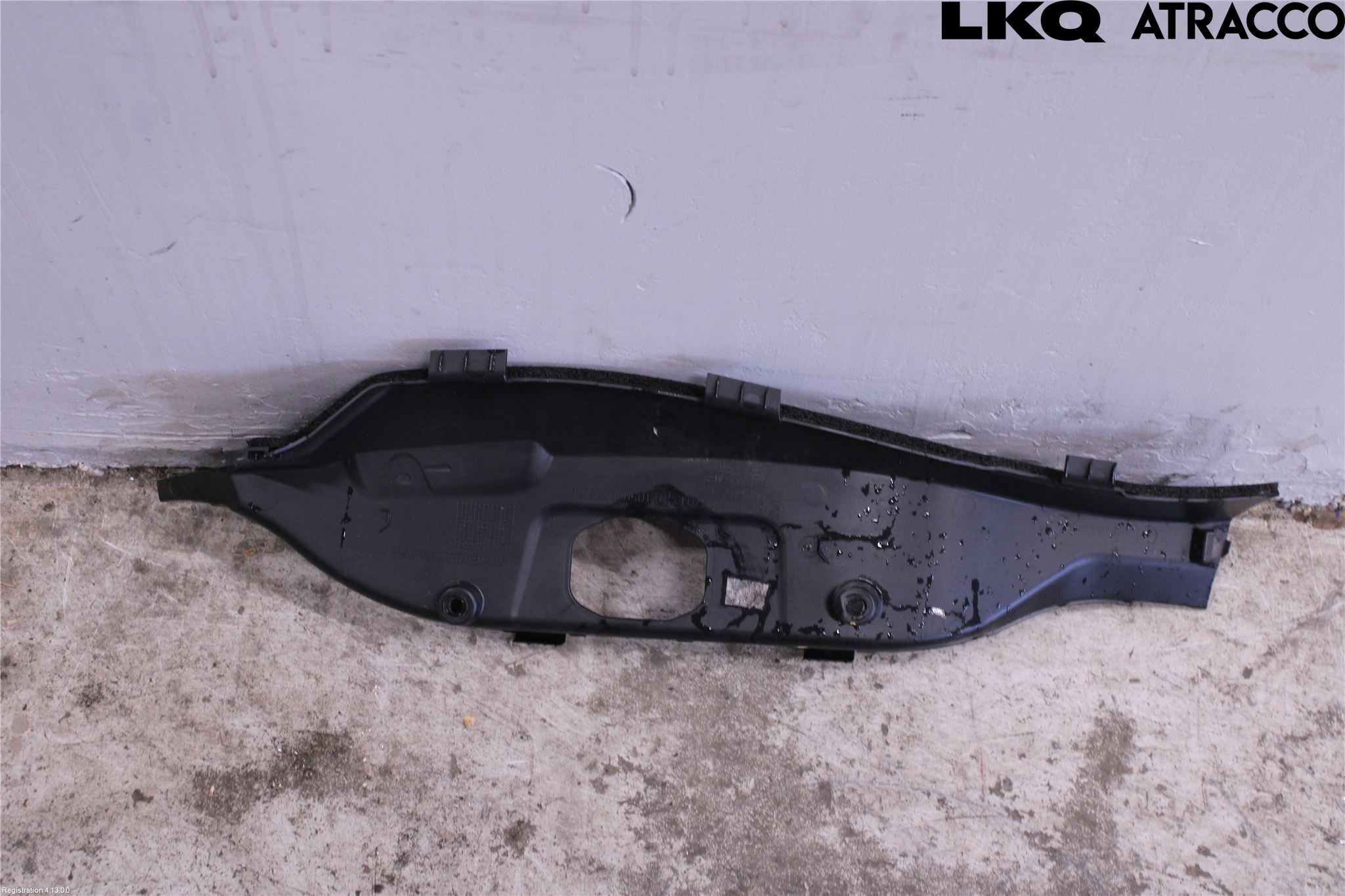 BMW i3 I01 13-22 Dør 4D Bak Høyre
