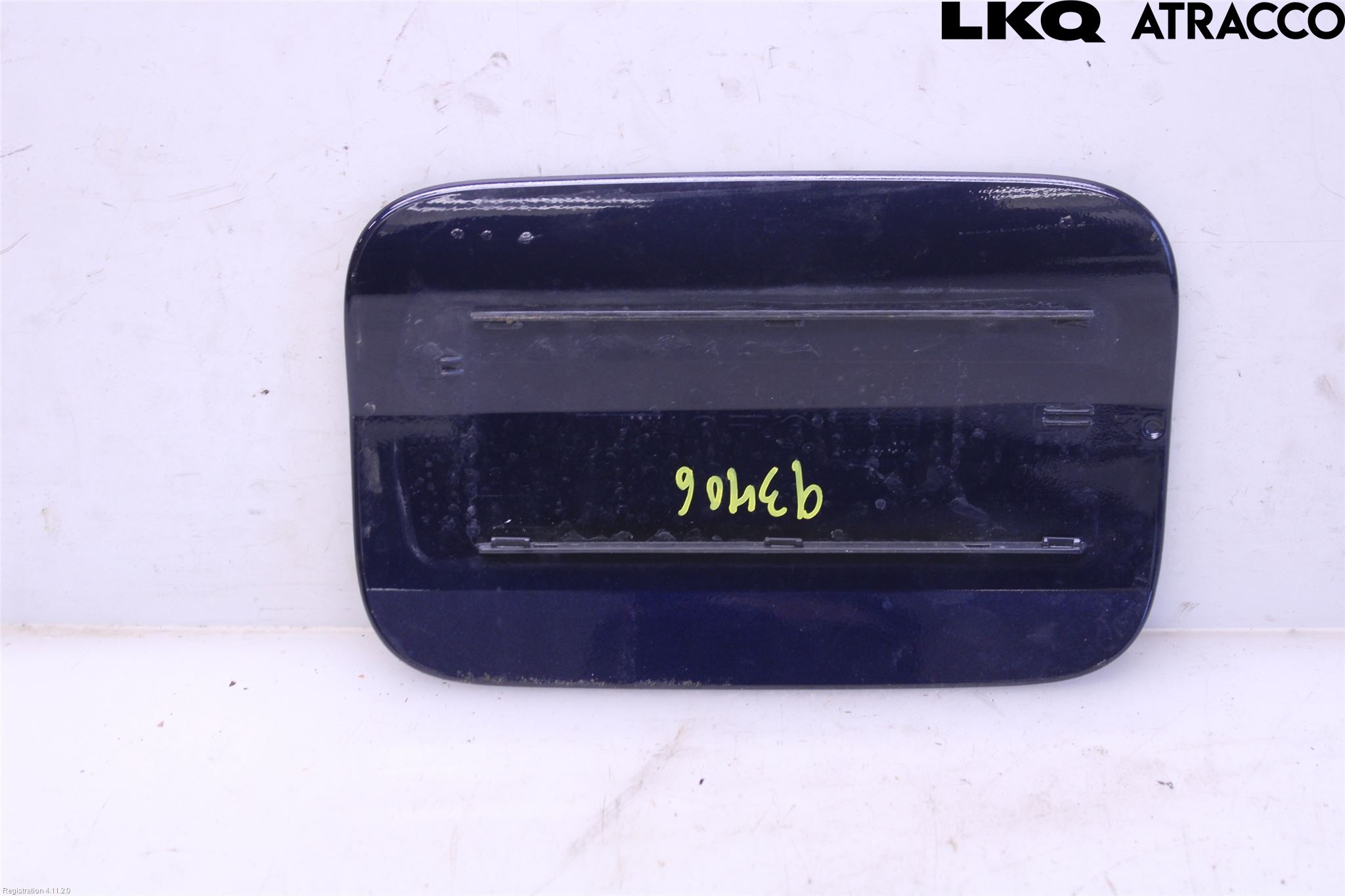 BMW 3 G20/G21/G80/G81 19- Drivstoff Tankluke