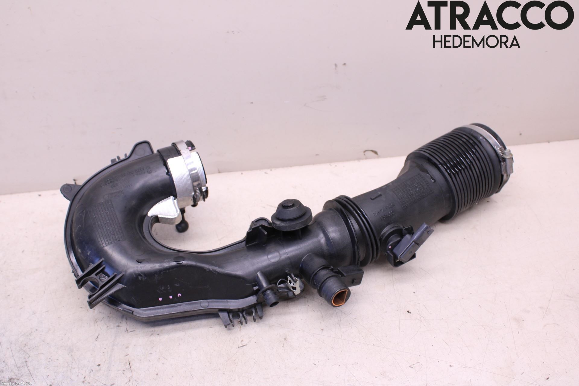 Mercedes-Benz MB GLA-KLASS (X156) 13-20 Inns Gummibelg - Slange