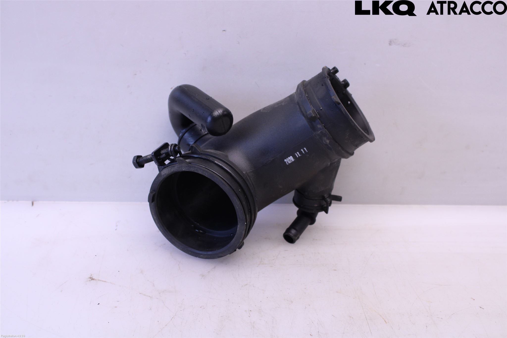 Kia CEED/CEED SW 19- Inns Gummibelg - Slange