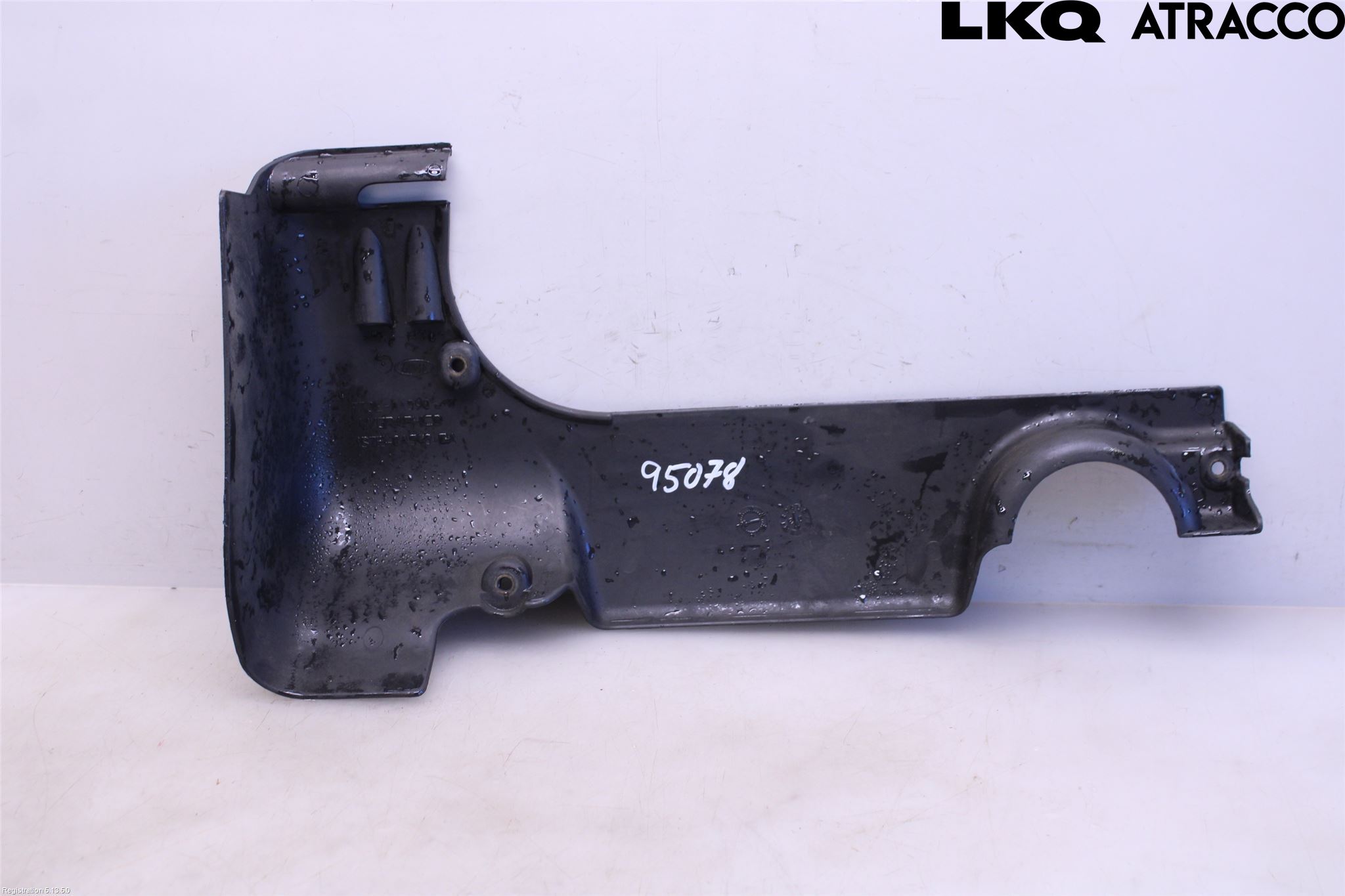 Ford MONDEO     01-06 Motor Deksel Over Motor