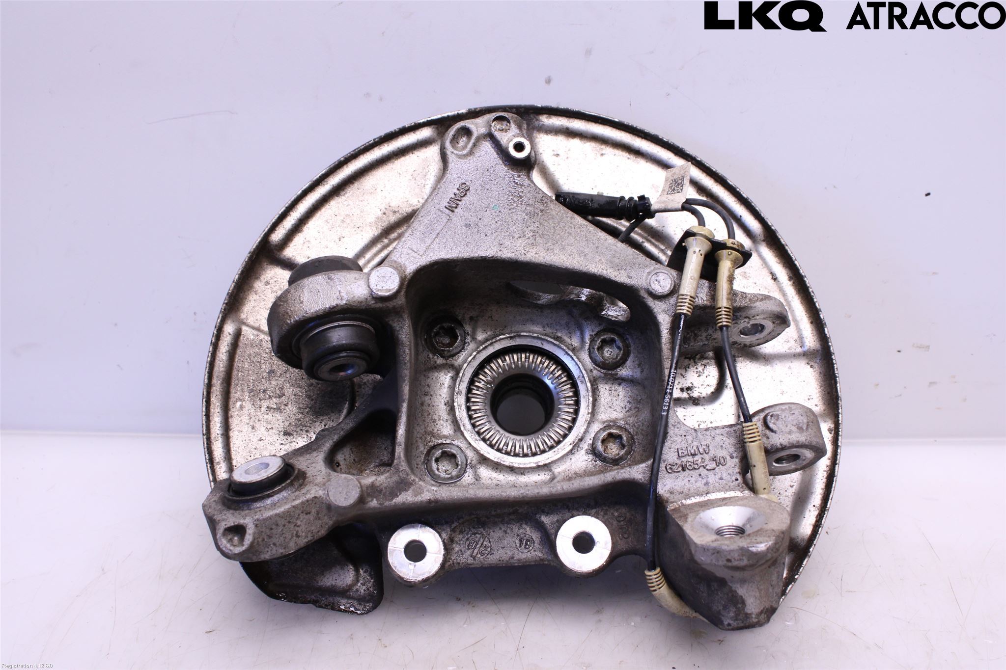 BMW 5 G30/G31/F90 17-23 Spindel Vb