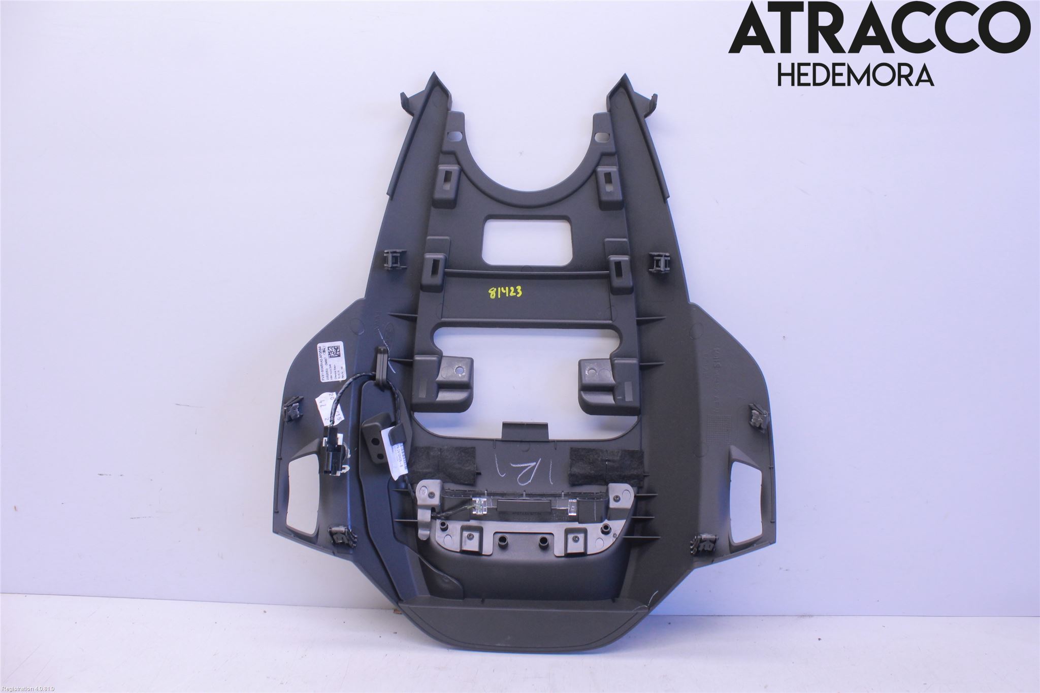 Ford C-MAX ll 15-19 Instrument Ramme