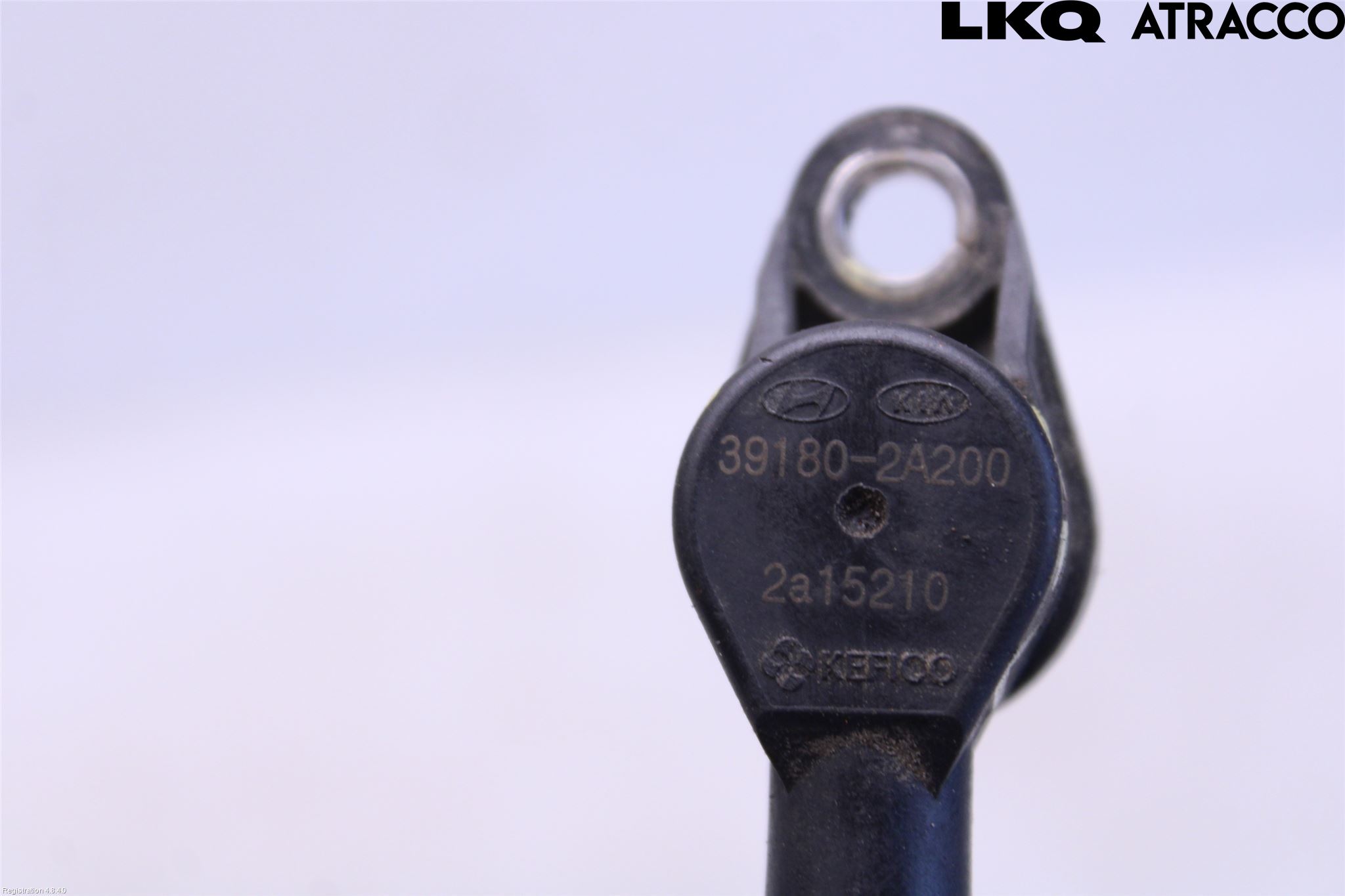 Kia CEED 06-12 Giver Turtall - Tenning