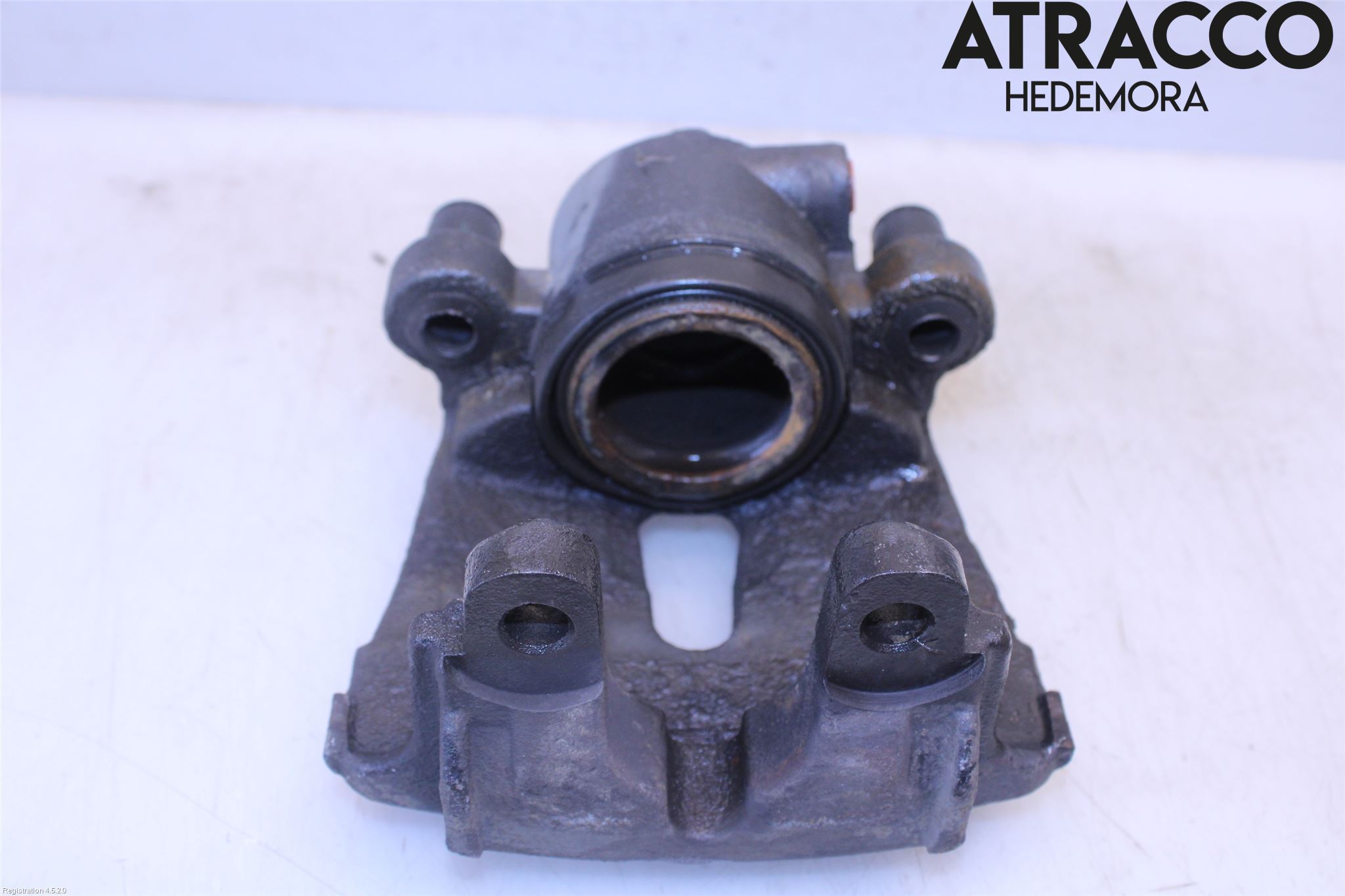 BMW X5 E70 07-13 Bremsecaliper Foran Venstre