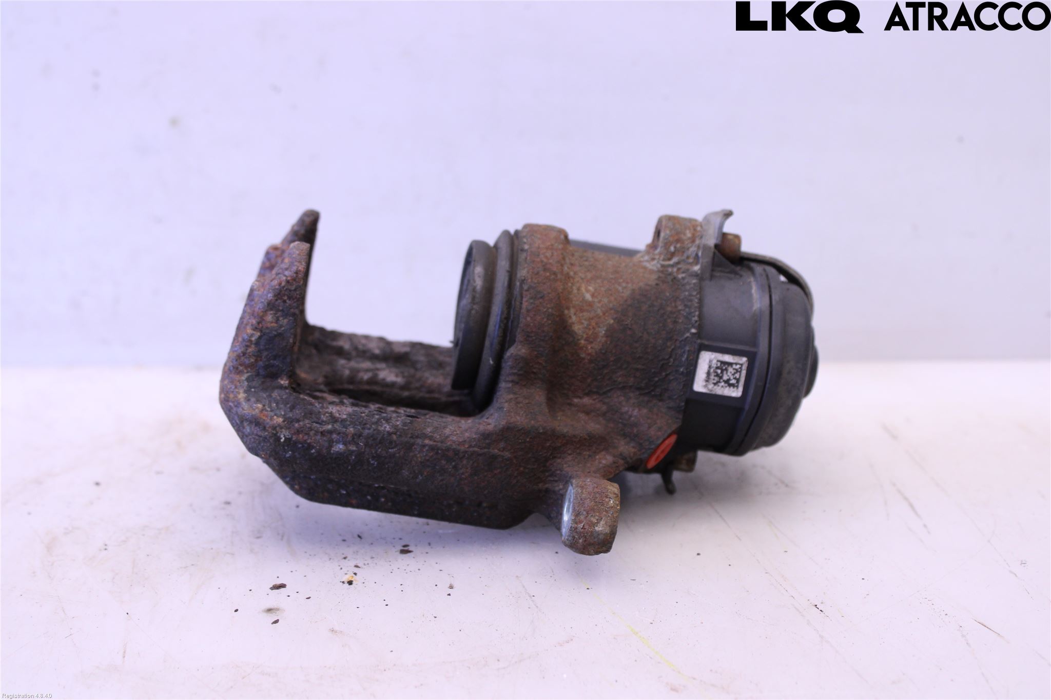 BMW X4 F26 14-18 Bremsecaliper Bak Høyre