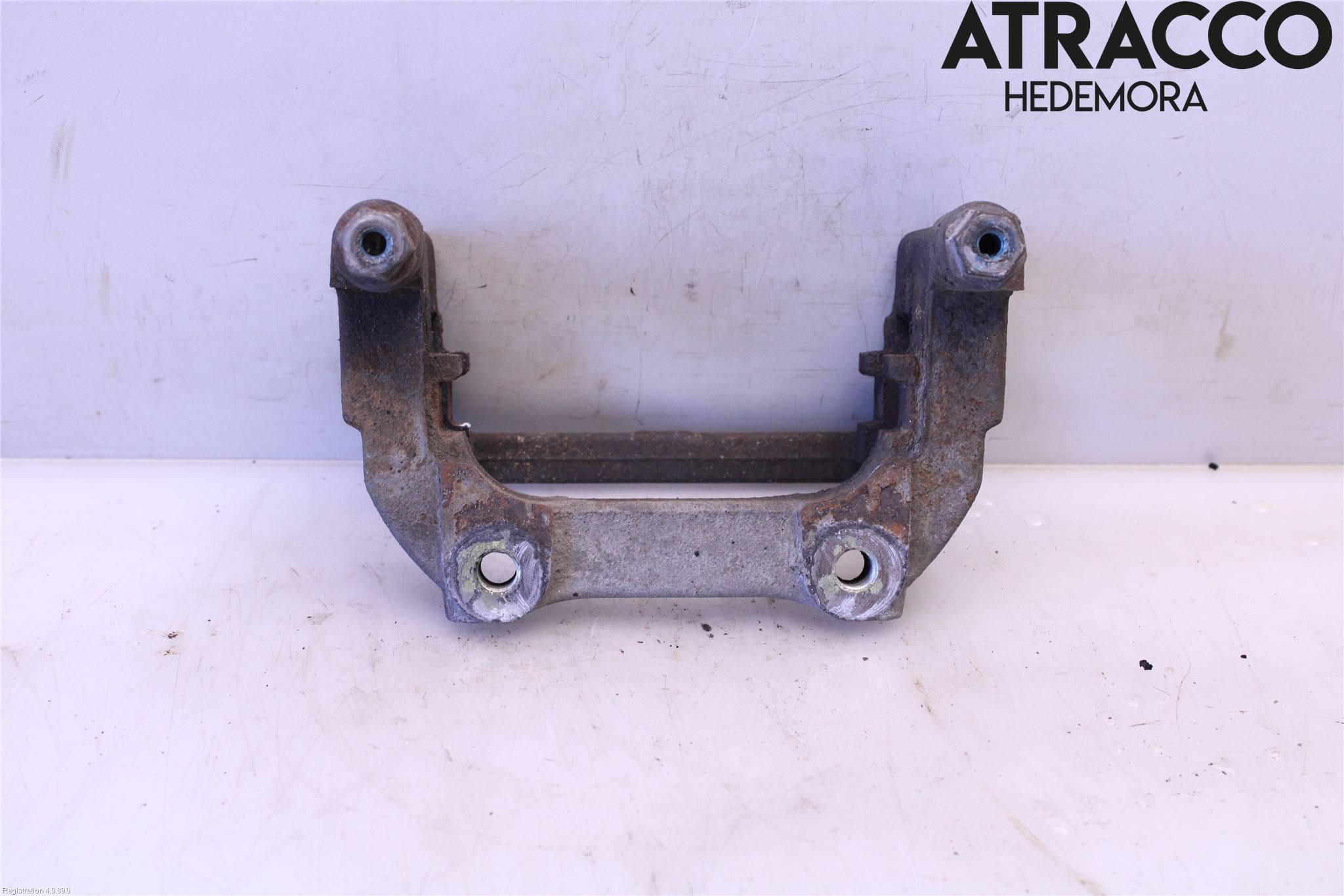 Landrover RANGE ROVER SPORT (L494) 14-22 Bremsecaliper Feste Holder