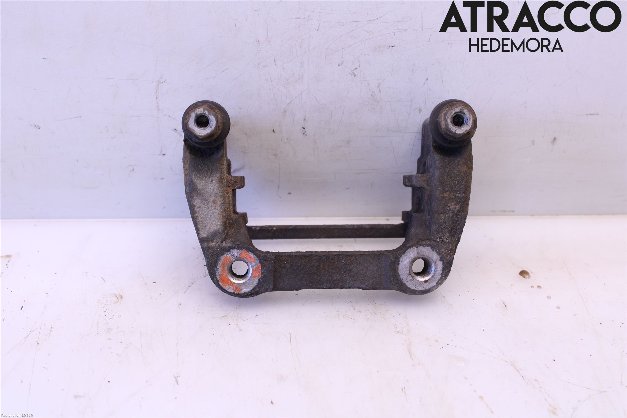 Landrover LAND ROVER RANGE ROVER EVOQUE (L538) 11-18 Bremsecaliper Feste Holder