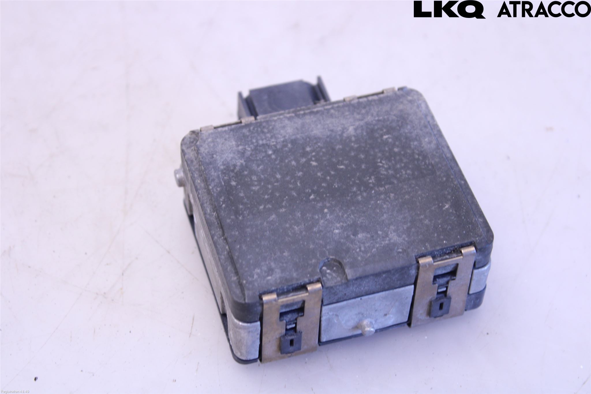 Volkswagen VW GOLF / E-GOLF VII 13-20 Sensor Fartsbegrensning