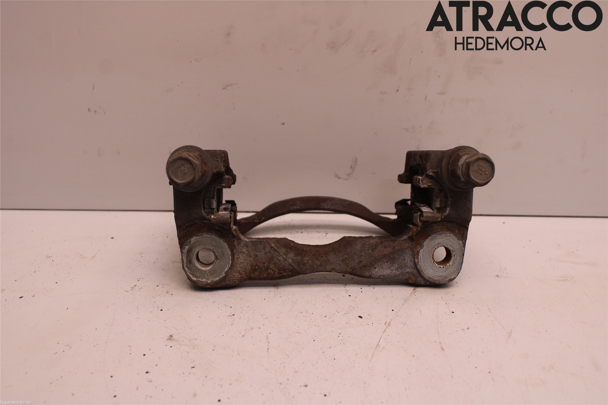 Lexus CT 200h Bremsecaliper Feste Holder