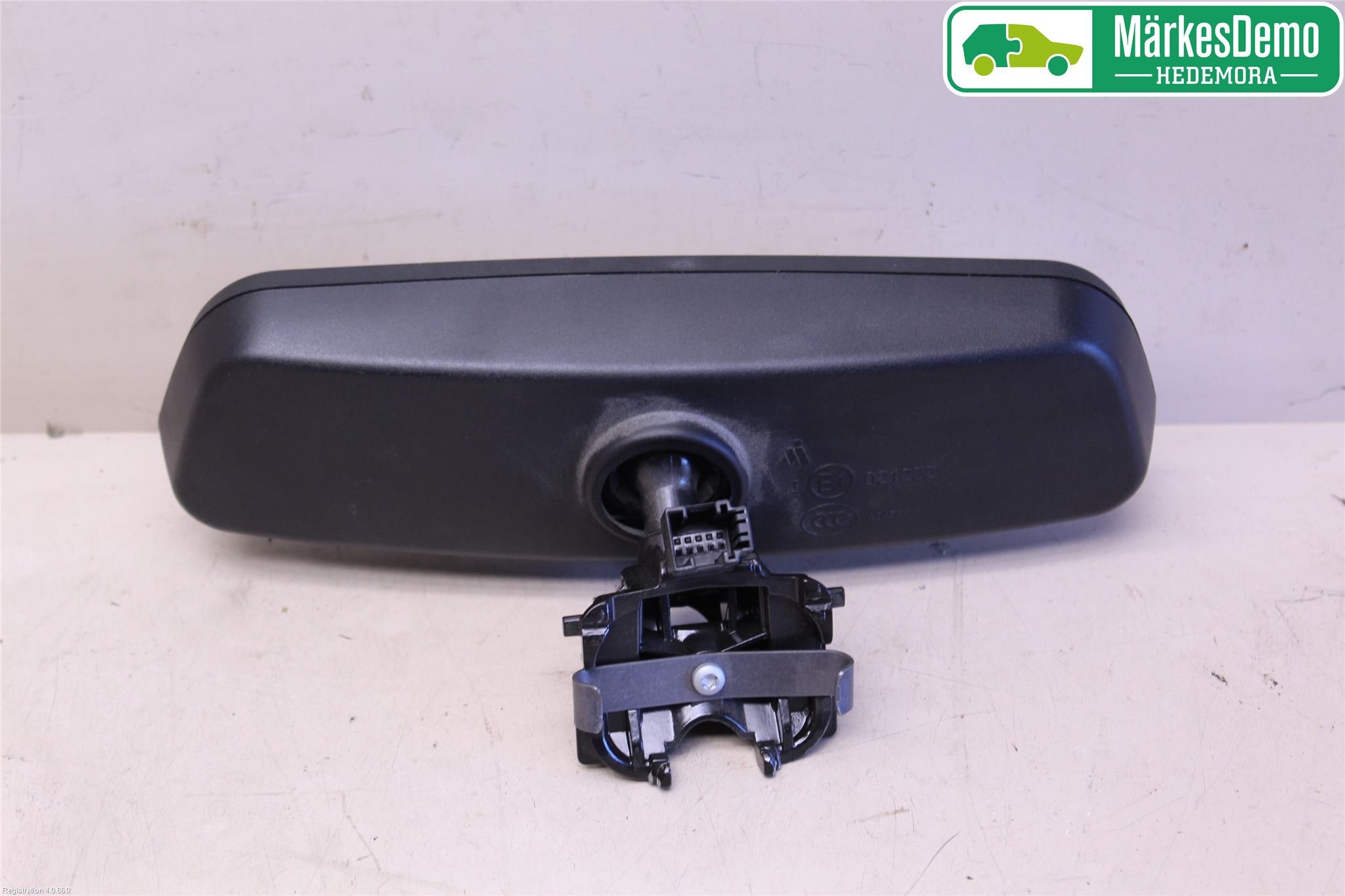 BMW 3 GT F34 13-19 Speil Innvendig El