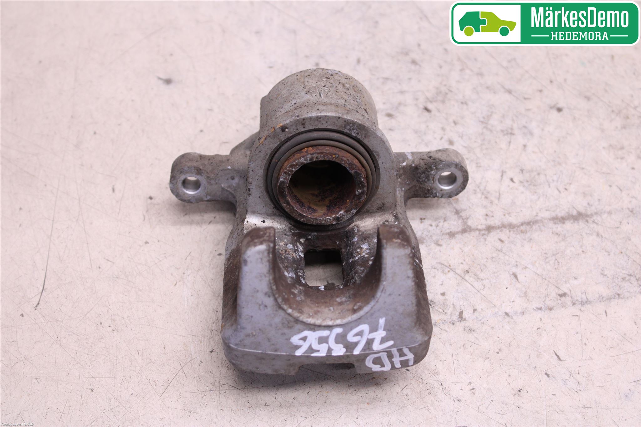 Toyota RAV 4 06-12 Bremsecaliper Bak Høyre