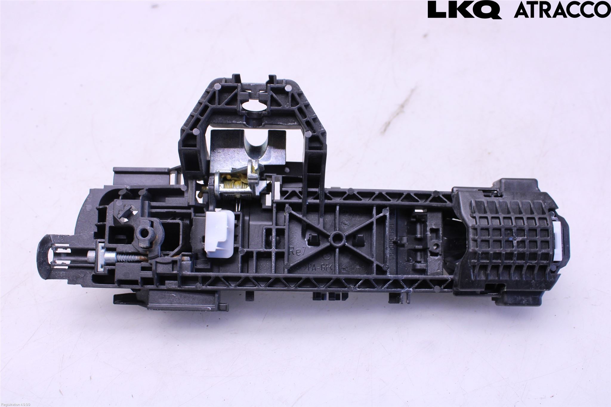Mercedes-Benz MB CLA-KLASS (C117/X117) 13-19 Dørhandtak Ytre Høyre