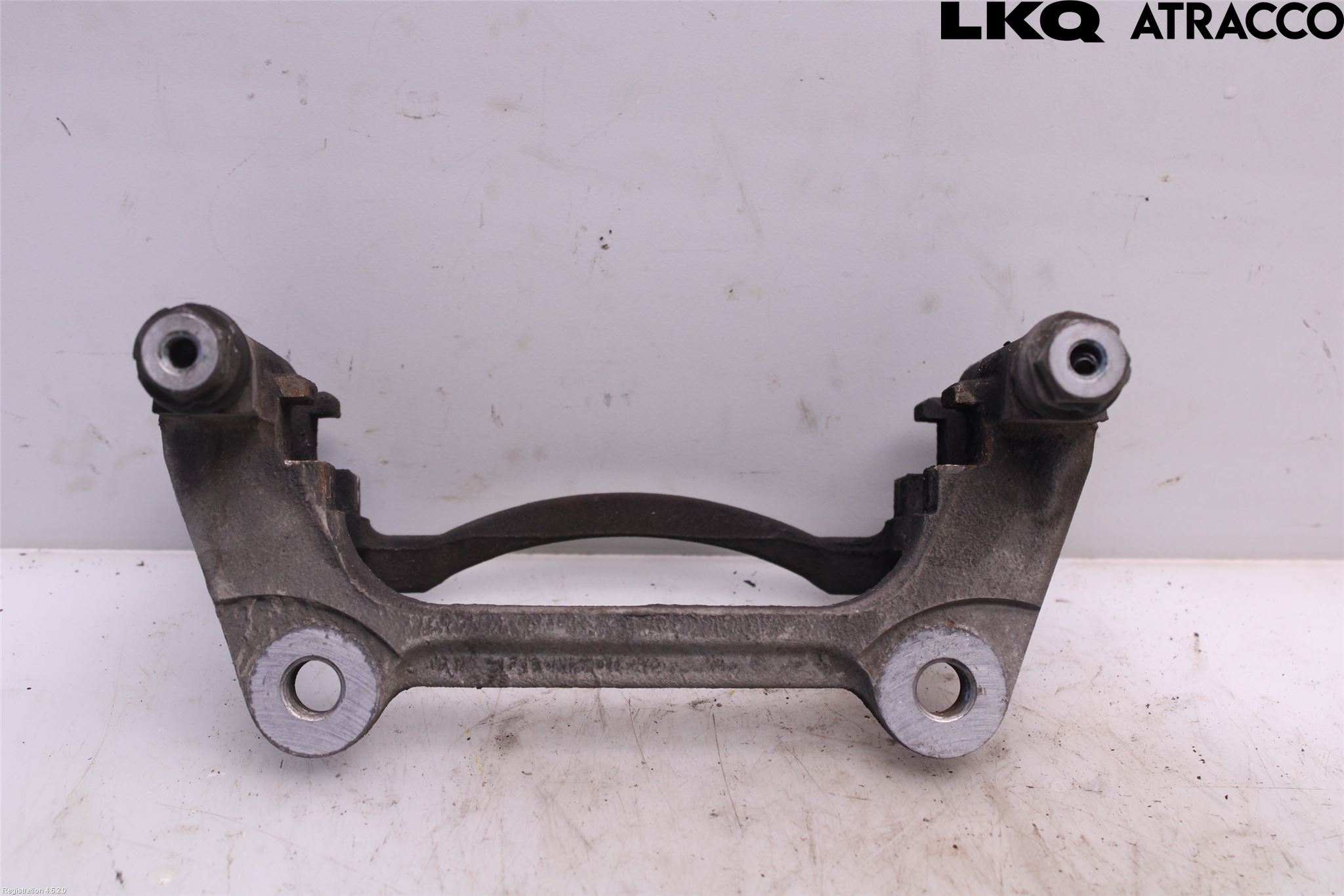 Volkswagen VW PASSAT 20-24 Bremsecaliper Feste Holder