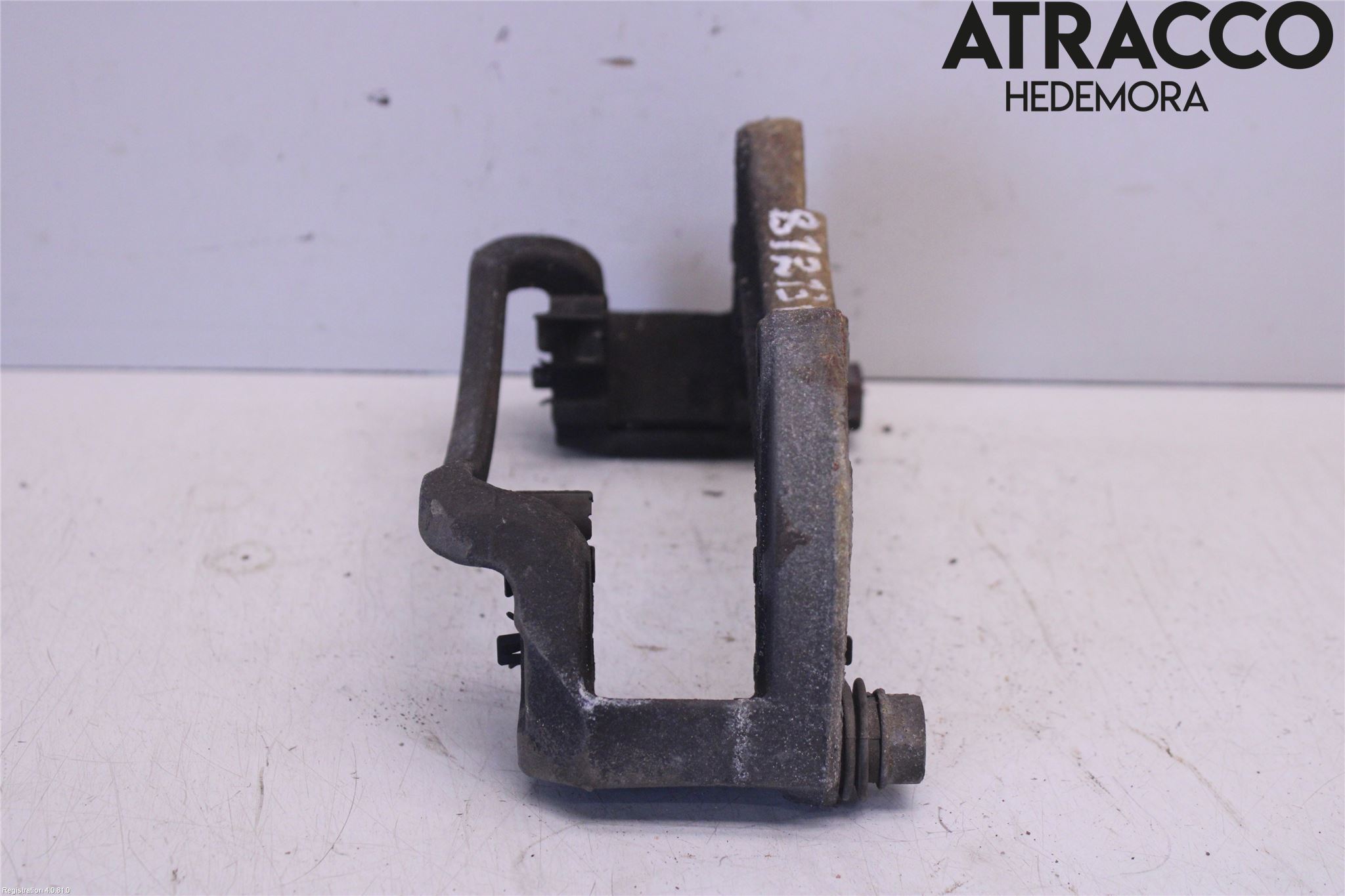 Hyundai i40 16-18 Bremsecaliper Feste Holder