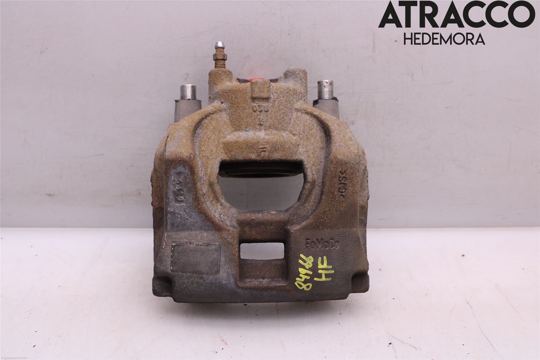 Ford MONDEO 15-22 Bremsecaliper Foran Høyre