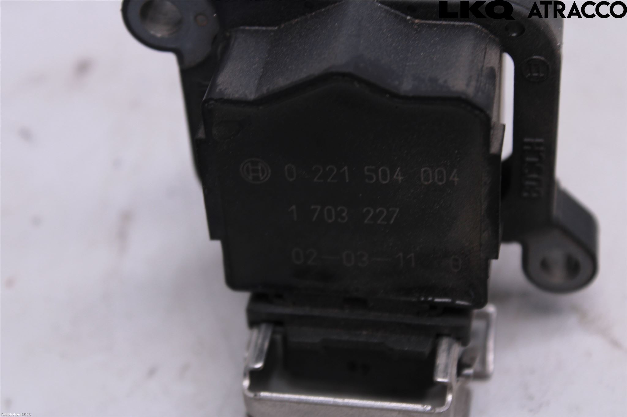 BMW 5 E39 95-04 Coil