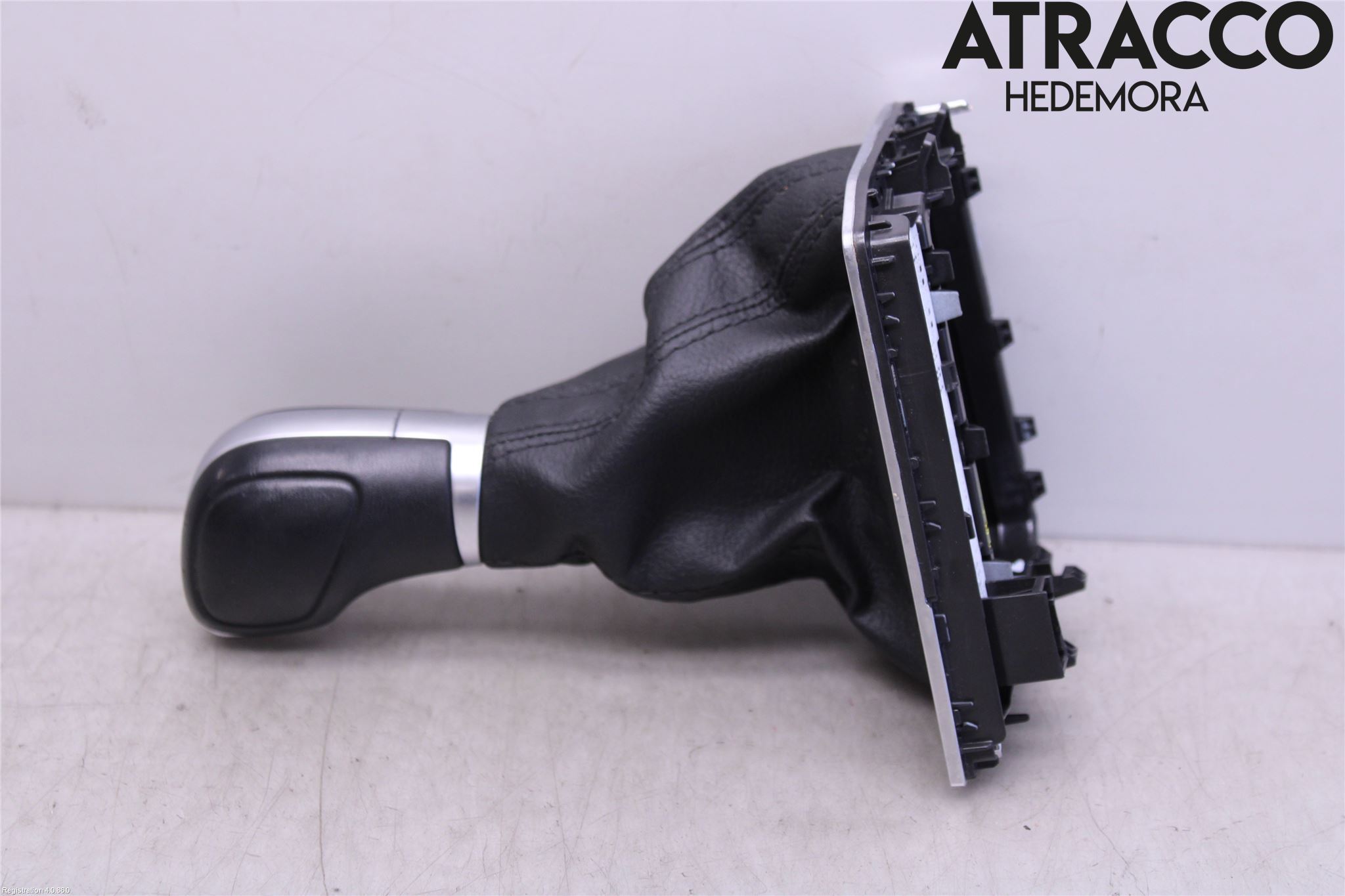 Volkswagen VW TIGUAN ALLSPACE 18- Gearspak Mansjett