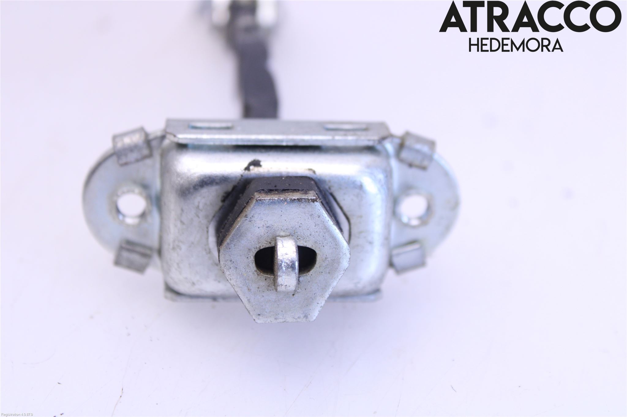 Toyota C-HR 16-23 Dørstopper