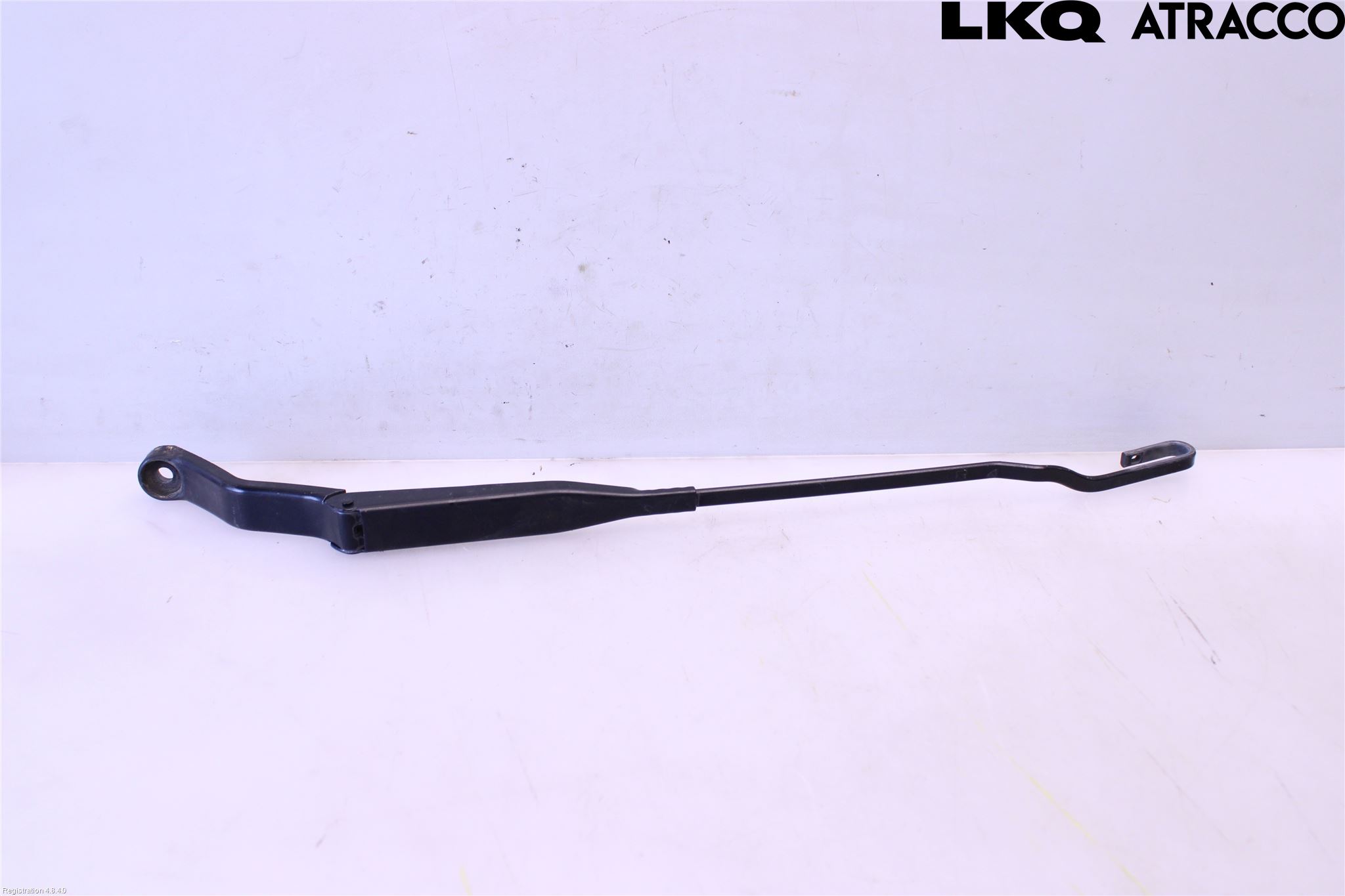 Volvo S40/V40    96-04 Viskerarm-Armer Frontrute