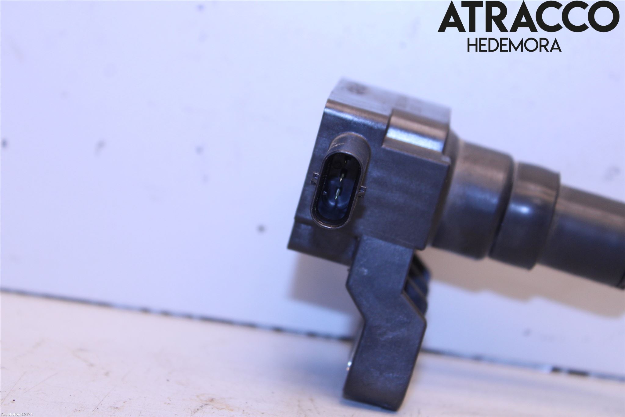 Ford FOCUS 15-18 Coil