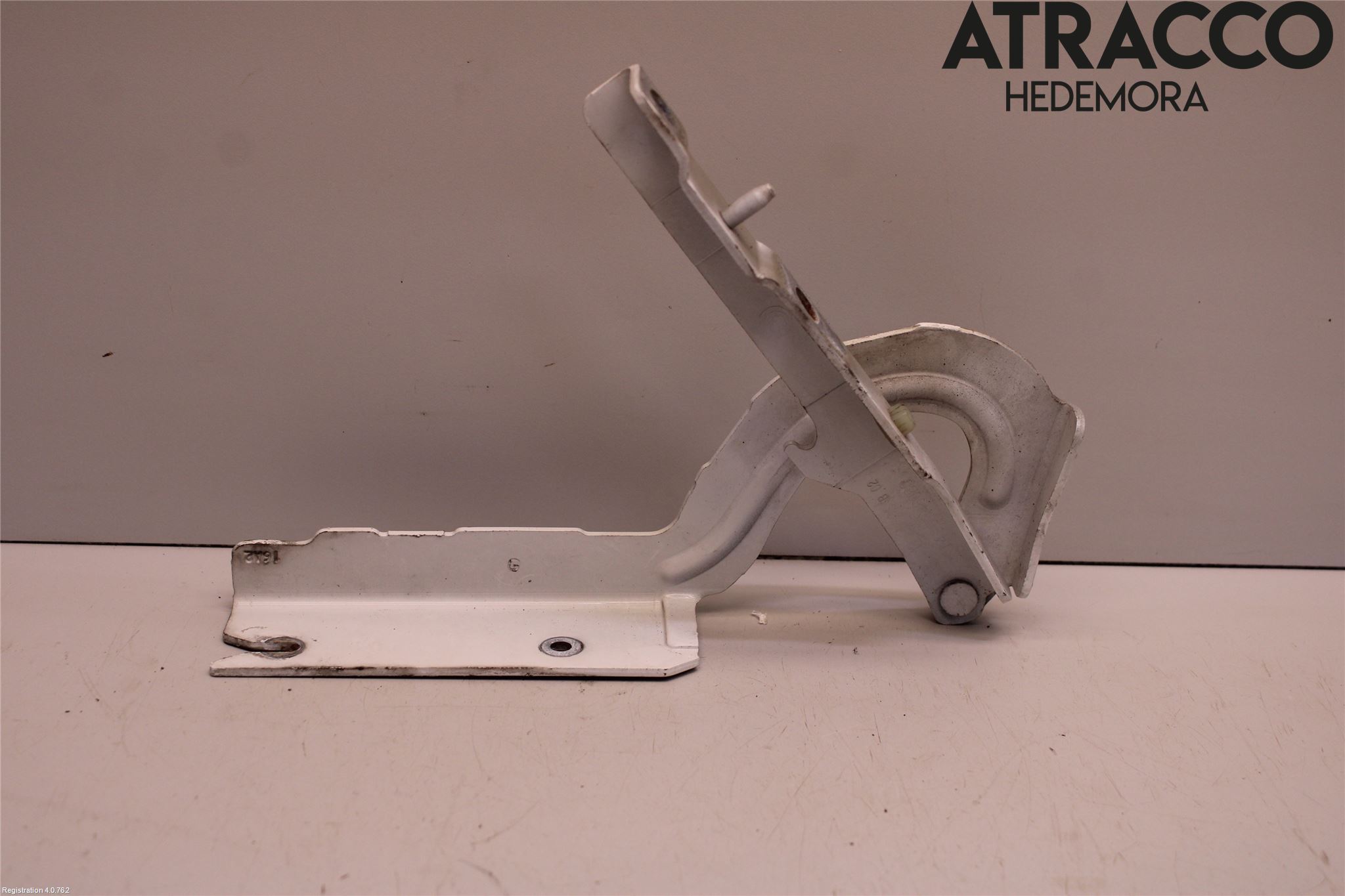 Fiat SCUDO 07-16 Panser Hengsel - Hengsler