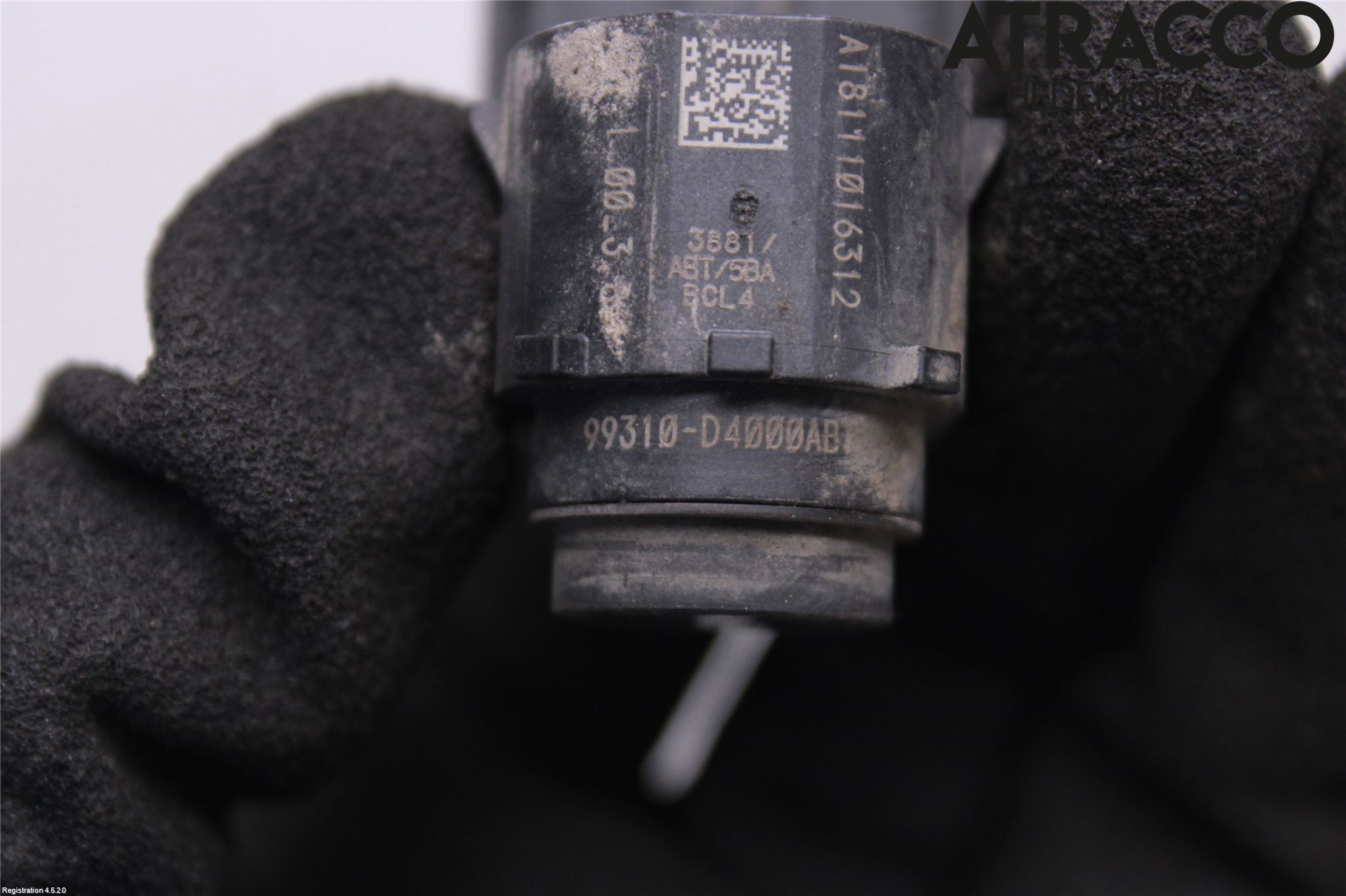 Kia OPTIMA 16-20 Sensor Ryggesensor