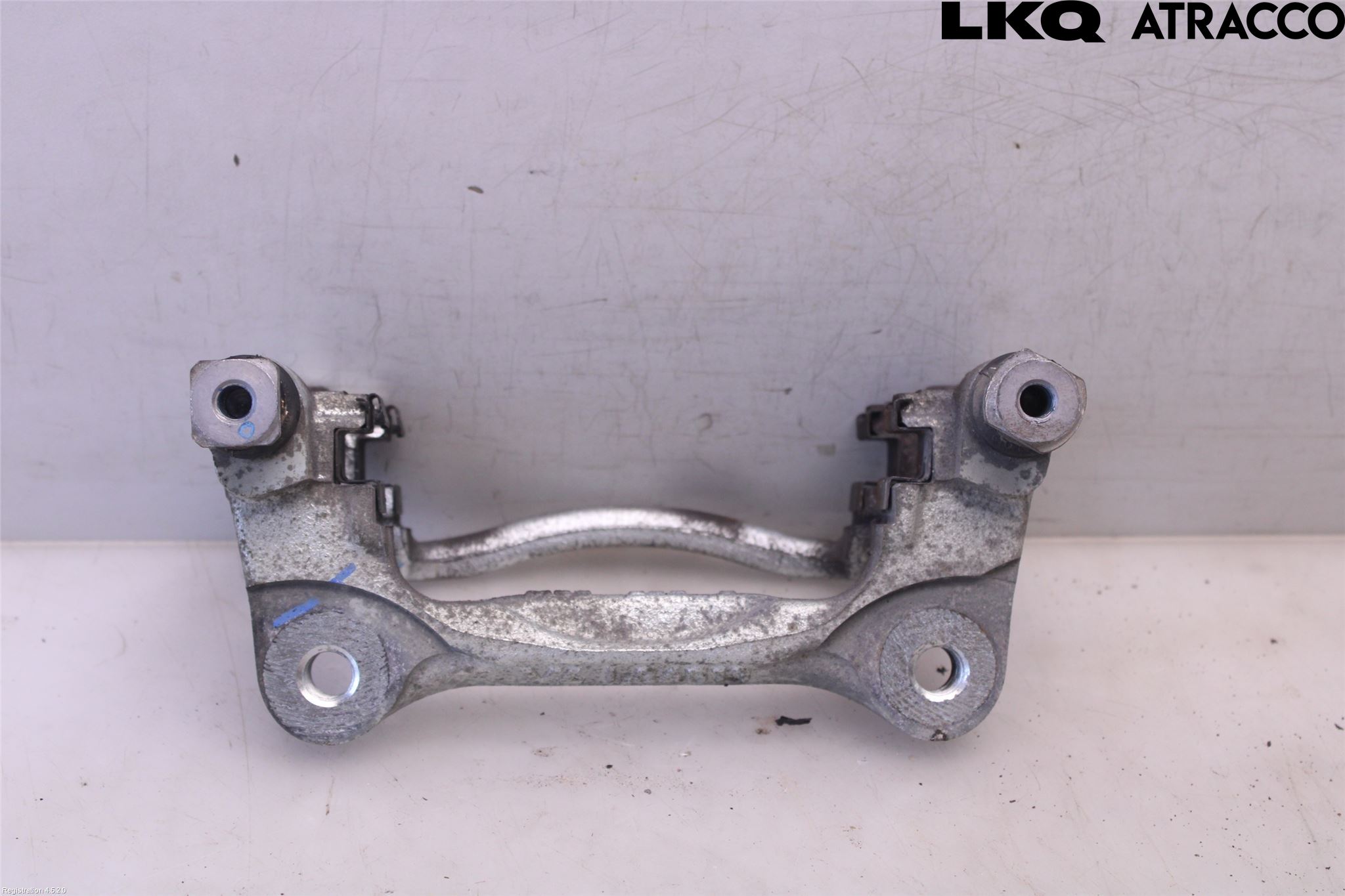 Toyota YARIS CROSS XP21 21- Bremsecaliper Feste Holder