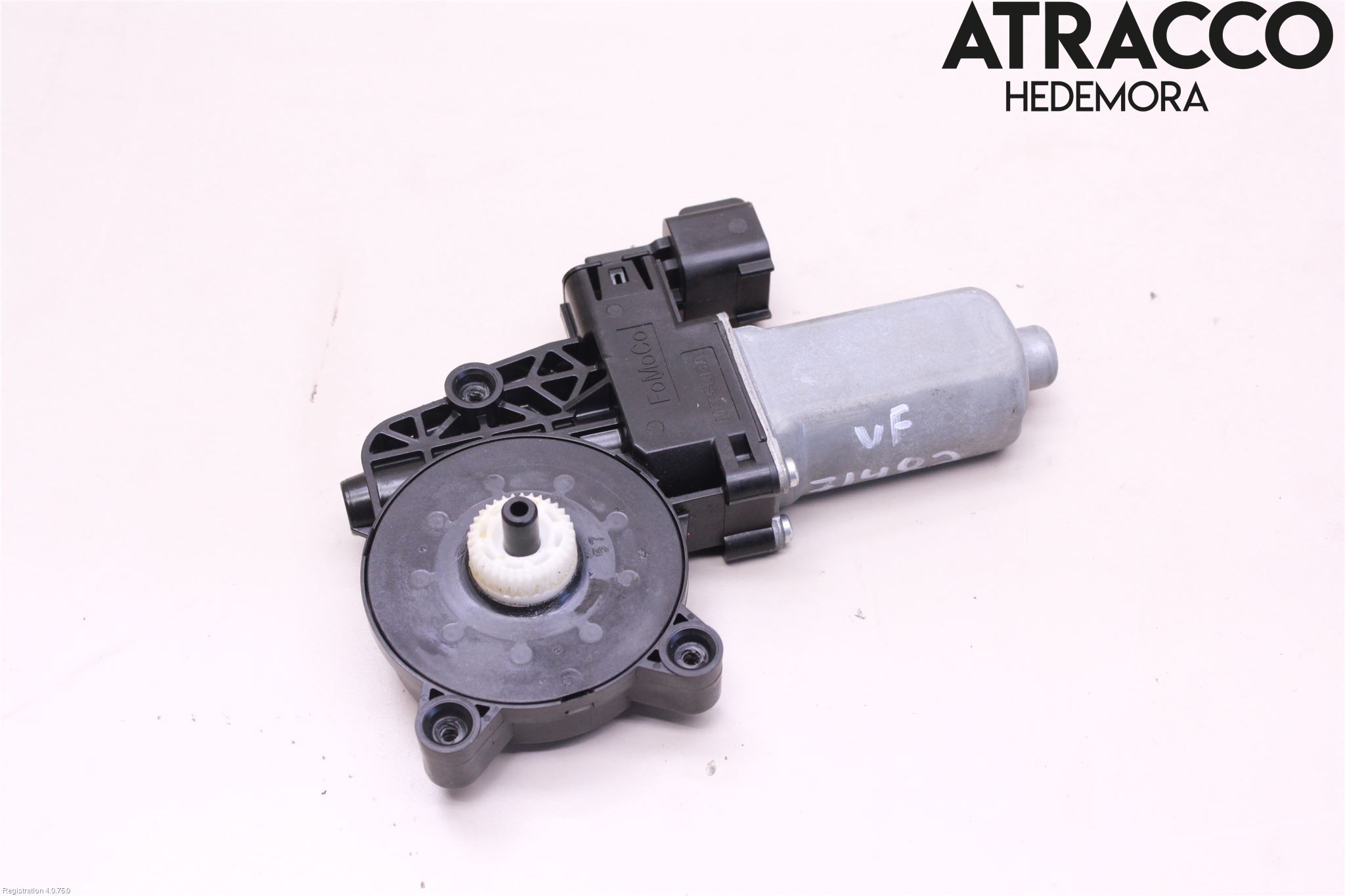 Ford GRAND C-MAX  11-14 Vindusheismotor