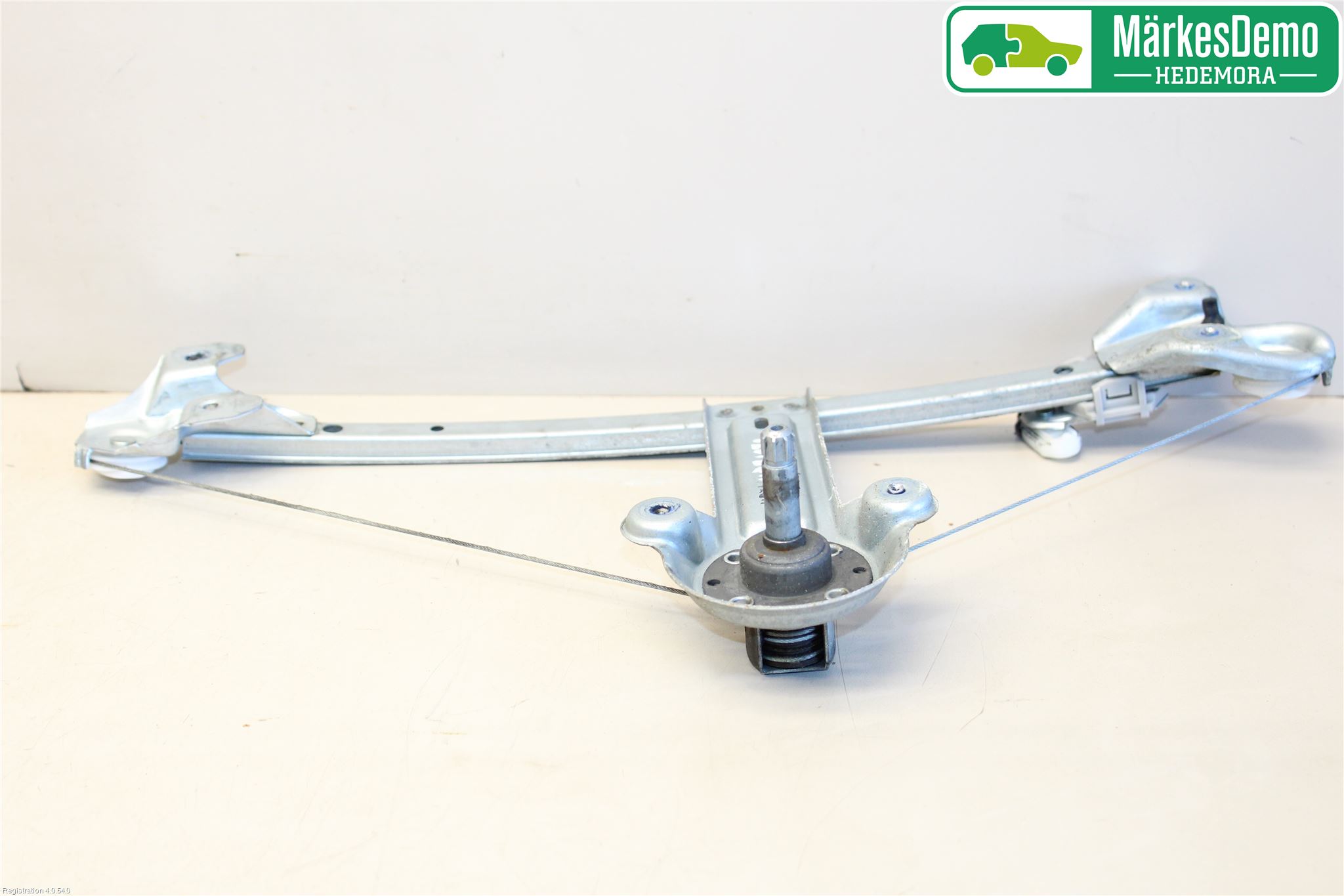 Opel ASTRA H 04-12 Vindusheis