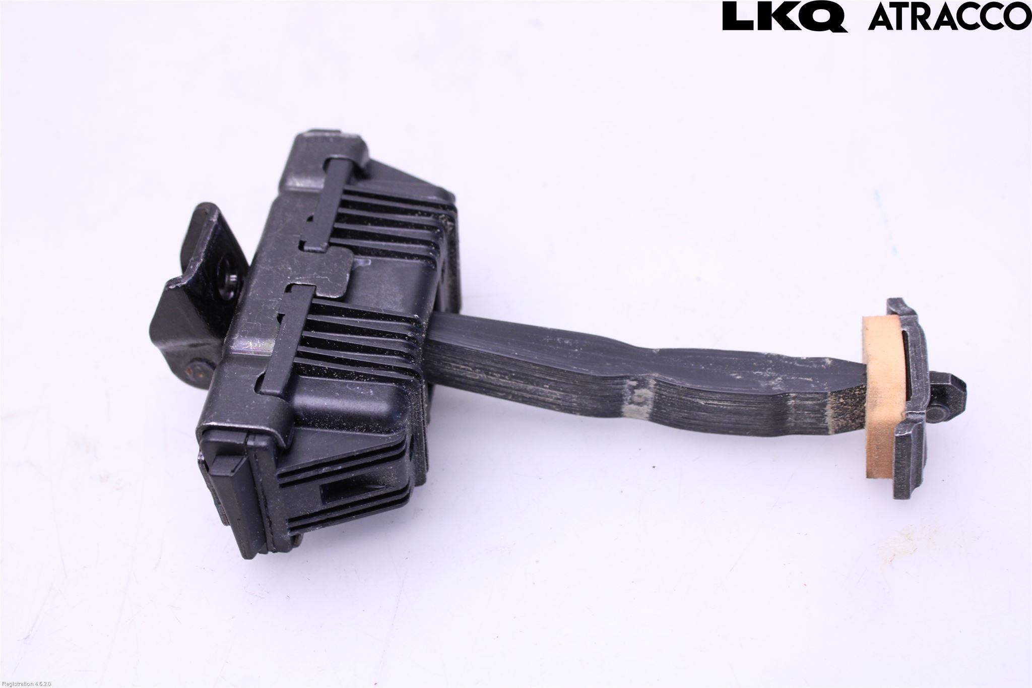 BMW X6 E71/E72   08-14 Dørstopper