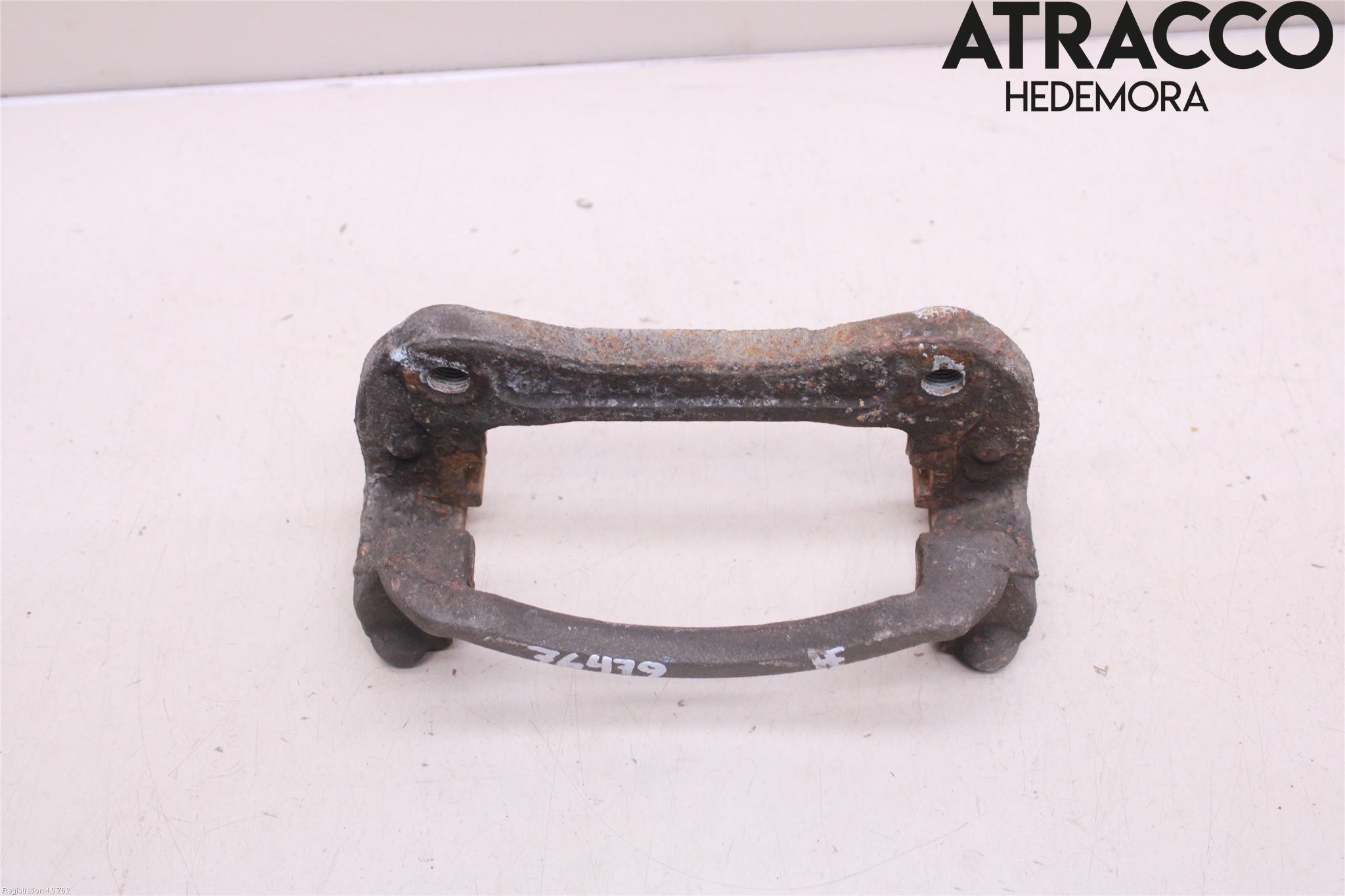 Hyundai i20 PB 09-14 Bremsecaliper Feste Holder