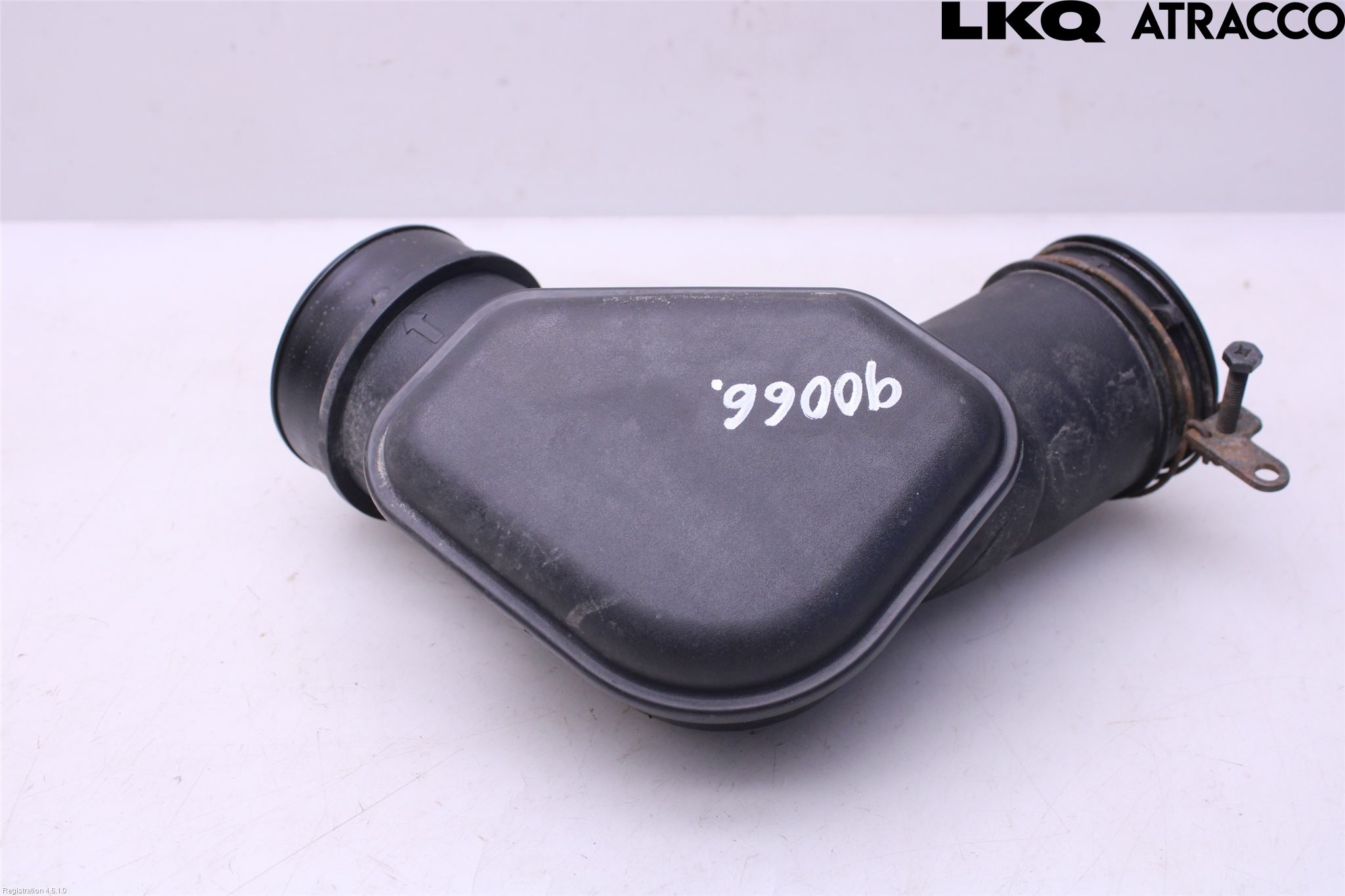 Kia SPORTAGE (SL) 11-15 Inns Gummibelg - Slange