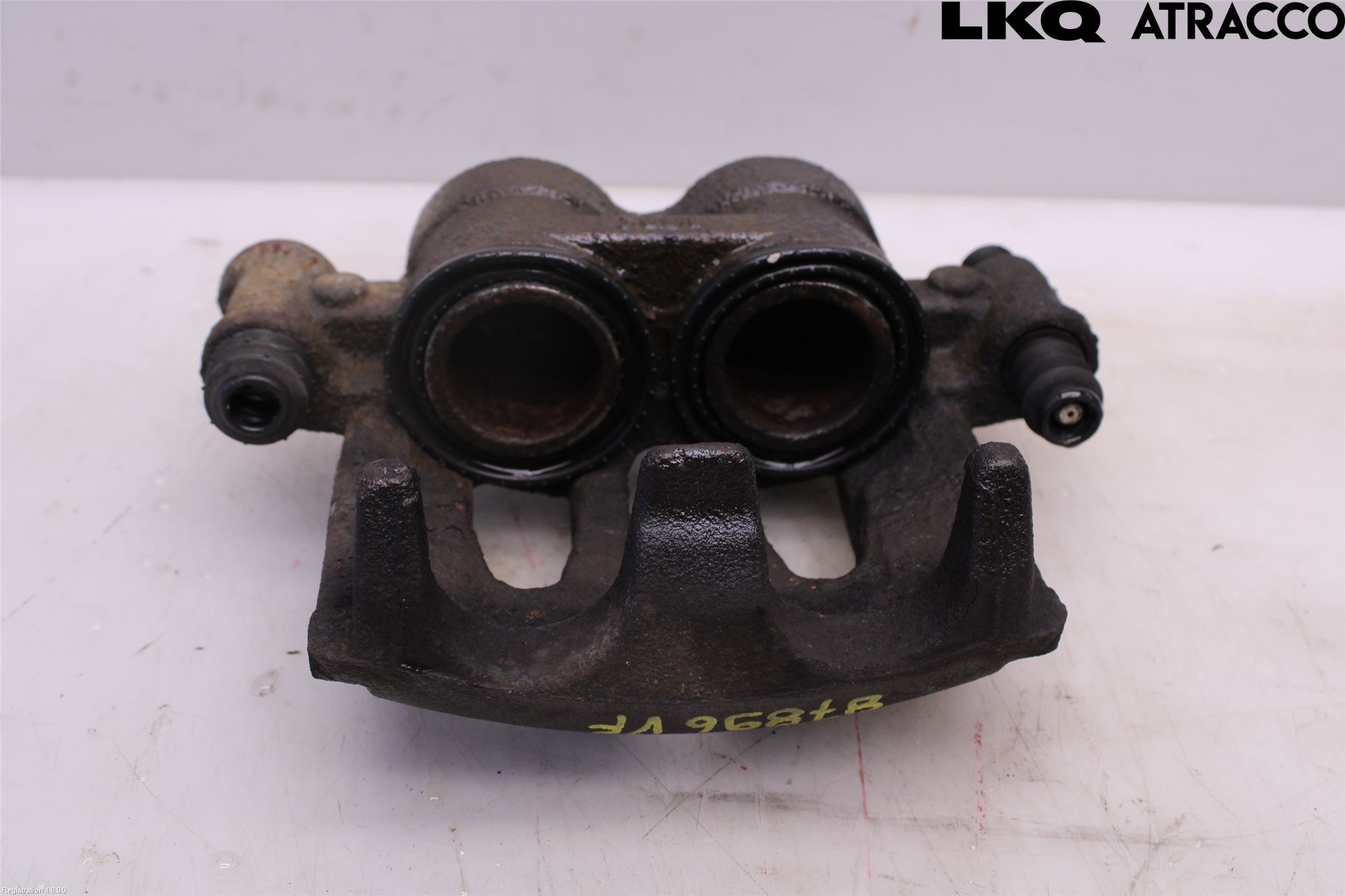 Mercedes-Benz MB SPRINTER (W907/W910) 19- Bremsecaliper Foran Venstre