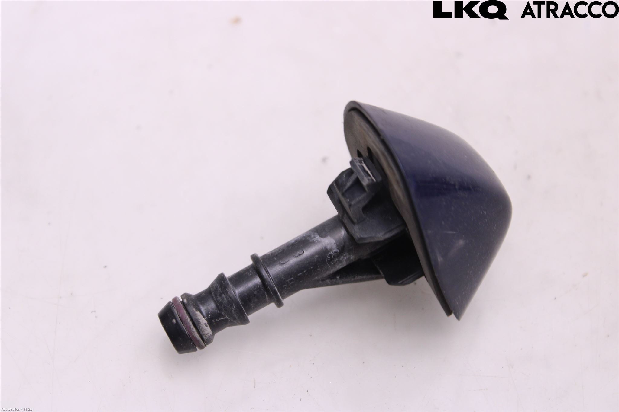 BMW 1 E87/81 5D/3D 03-11 Spylerdyse Frontlykter