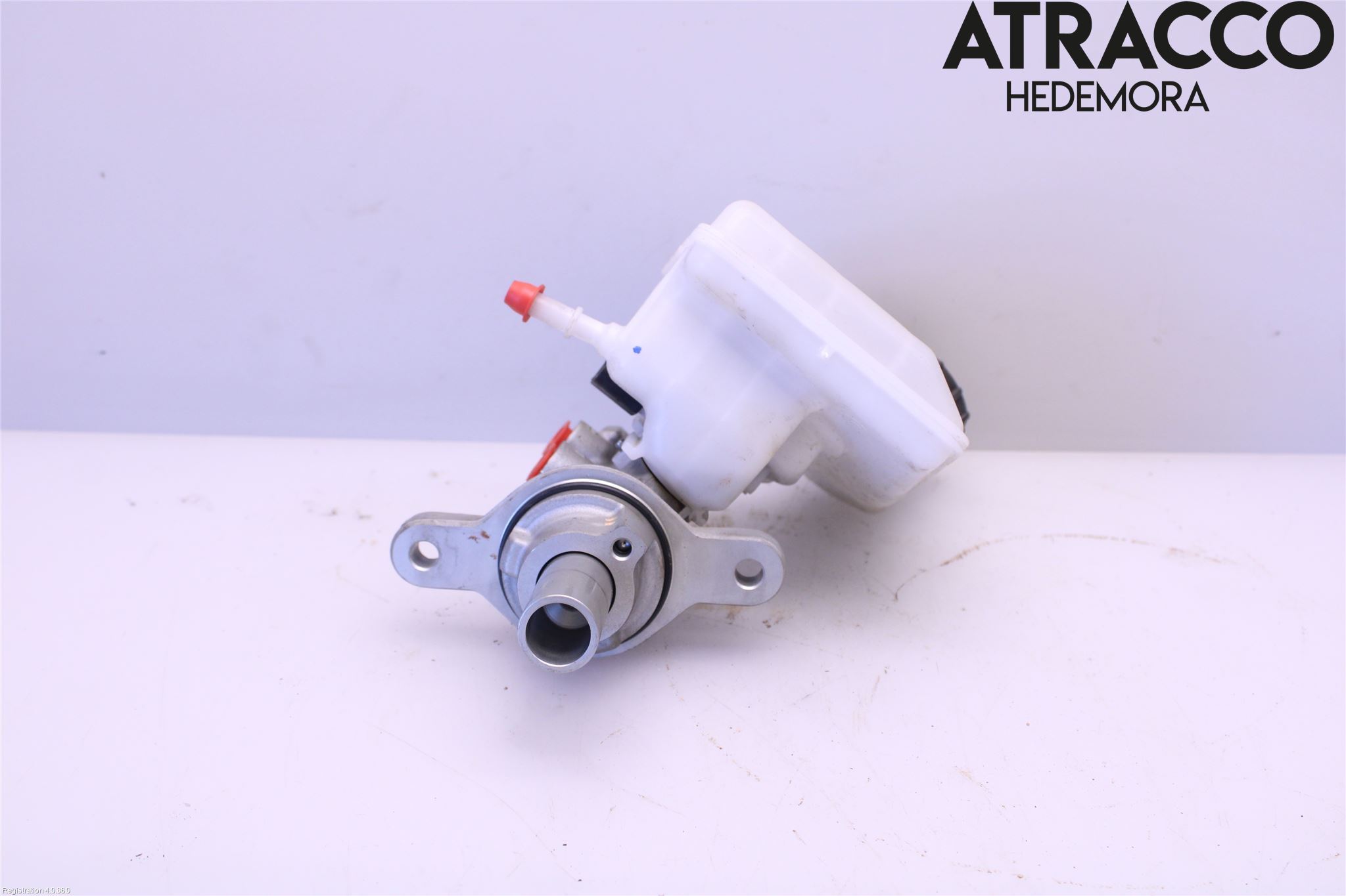 Ford FIESTA (VII) 18-23 Brems Hovedsylinder