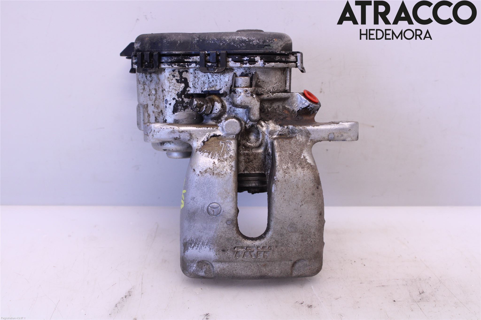 Mercedes-Benz MB CLA-KLASS (C117/X117) 13-19 Bremsecaliper Bak Venstre