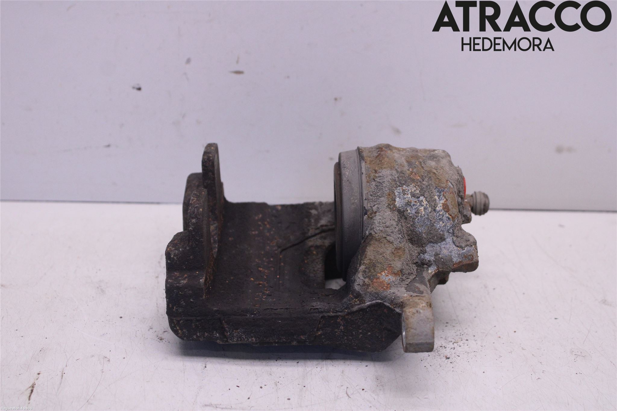 Opel ASTRA J 10-15 Bremsecaliper Foran Venstre