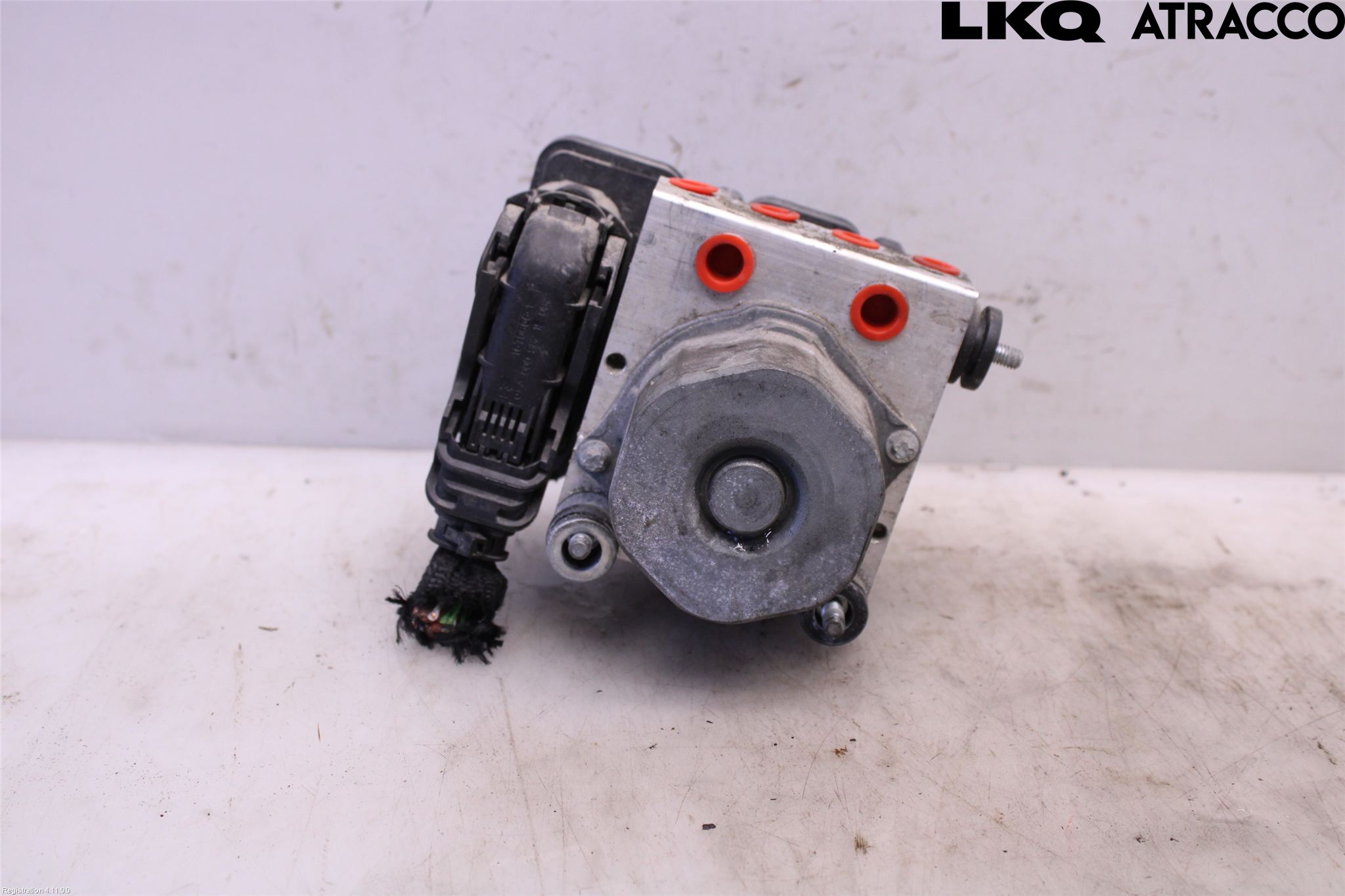 Mercedes-Benz MB CLA-KLASS (C117/X117) 13-19 Abs Hydraulikkaggregat